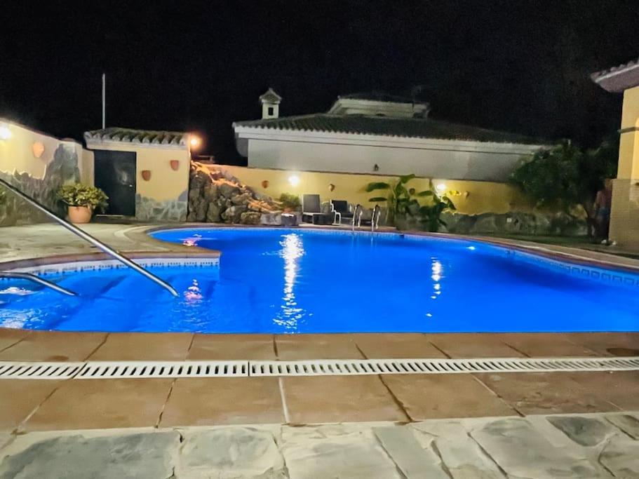 La Almadraba