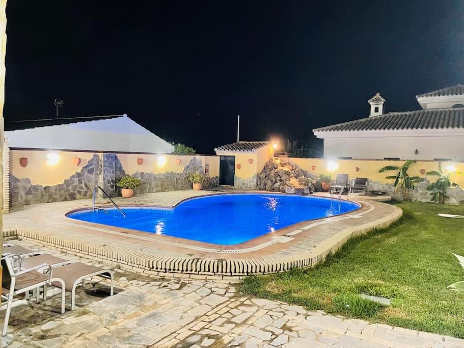 La Almadraba