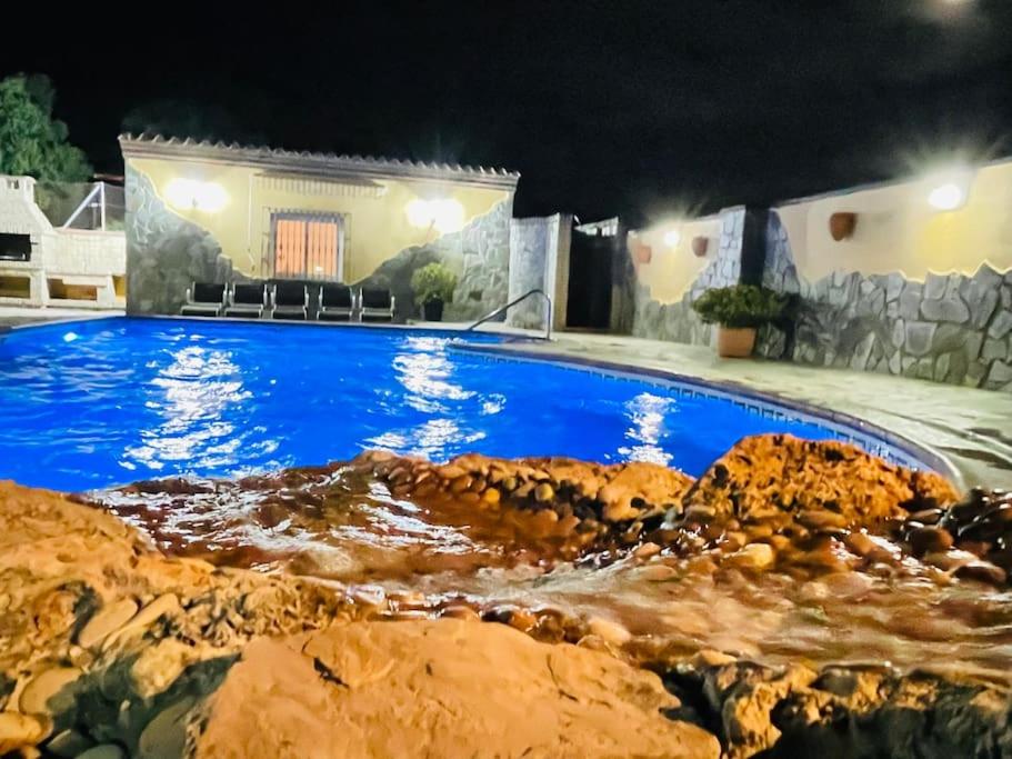 La Almadraba