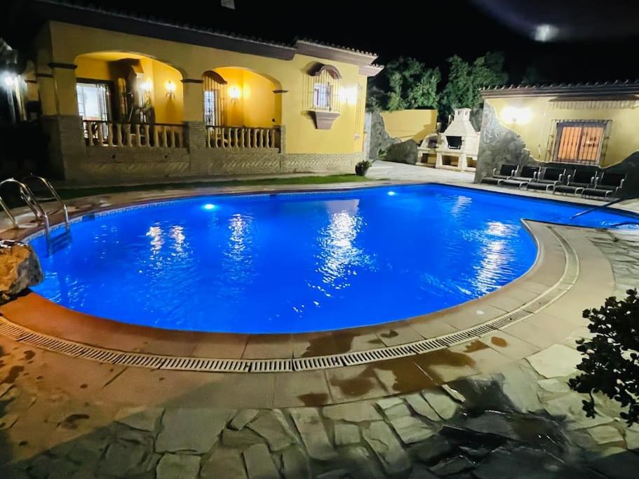 La Almadraba