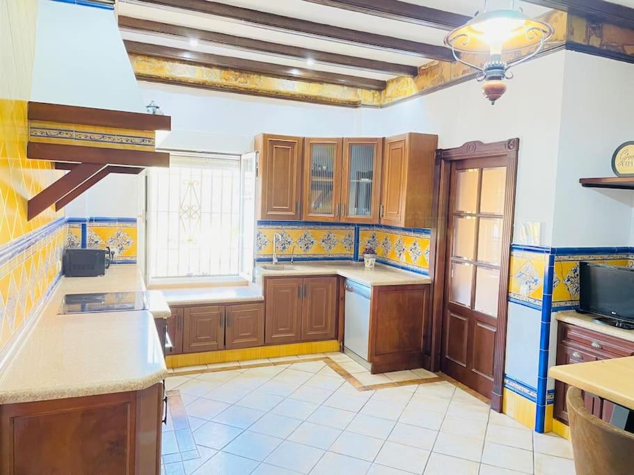 La Almadraba