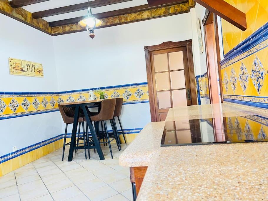 La Almadraba