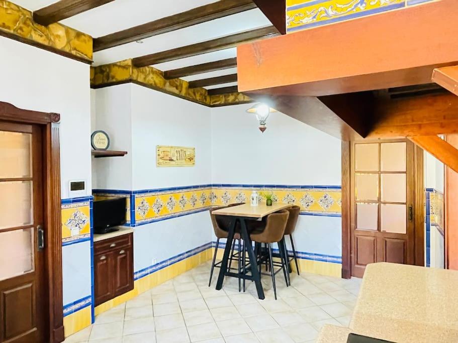 La Almadraba