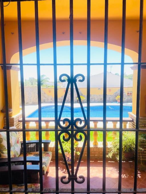 La Almadraba