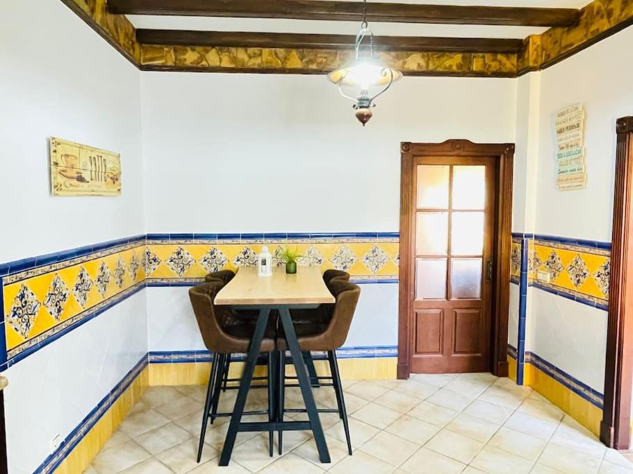 La Almadraba
