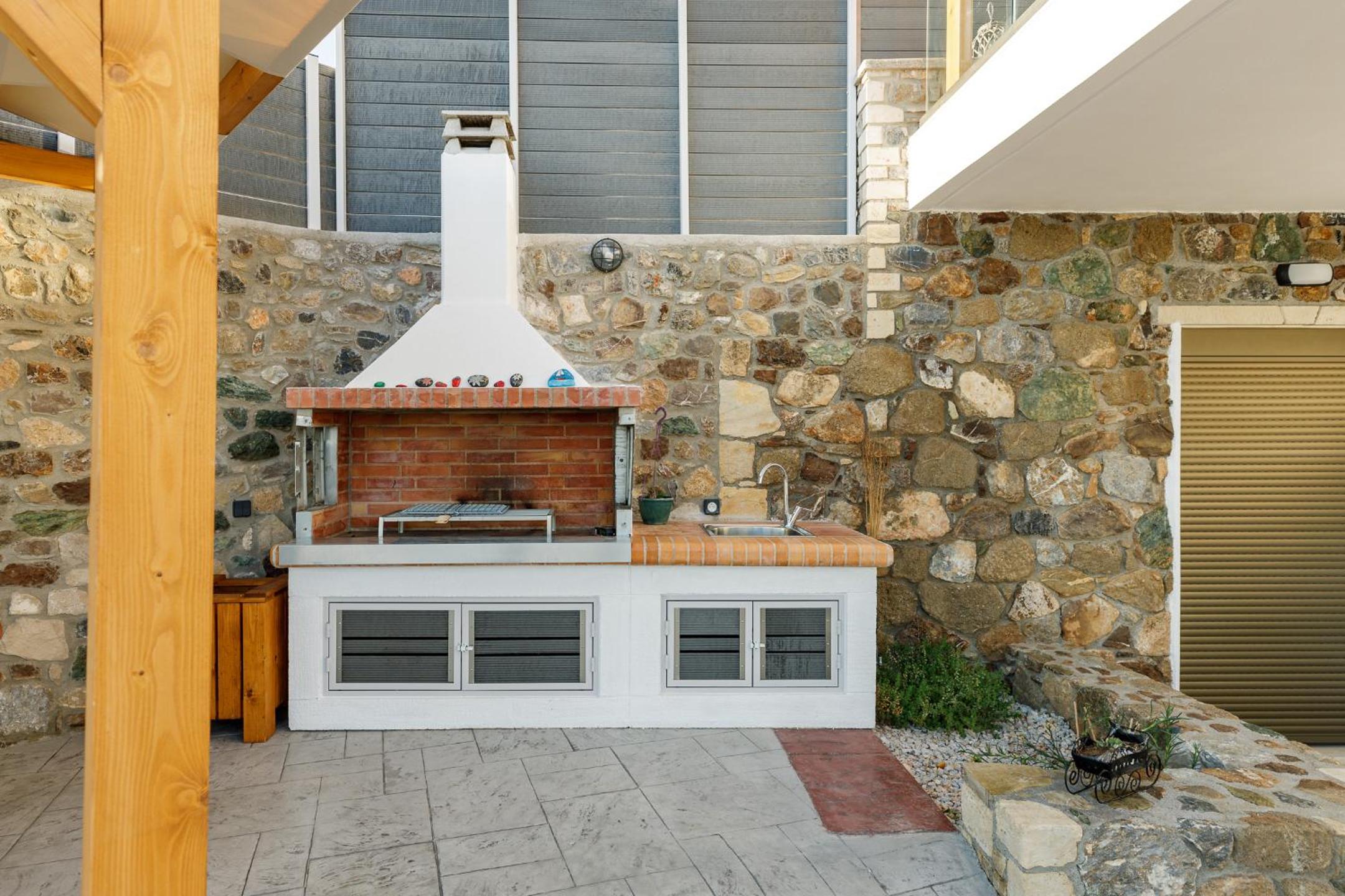 Mediterranean View Villas