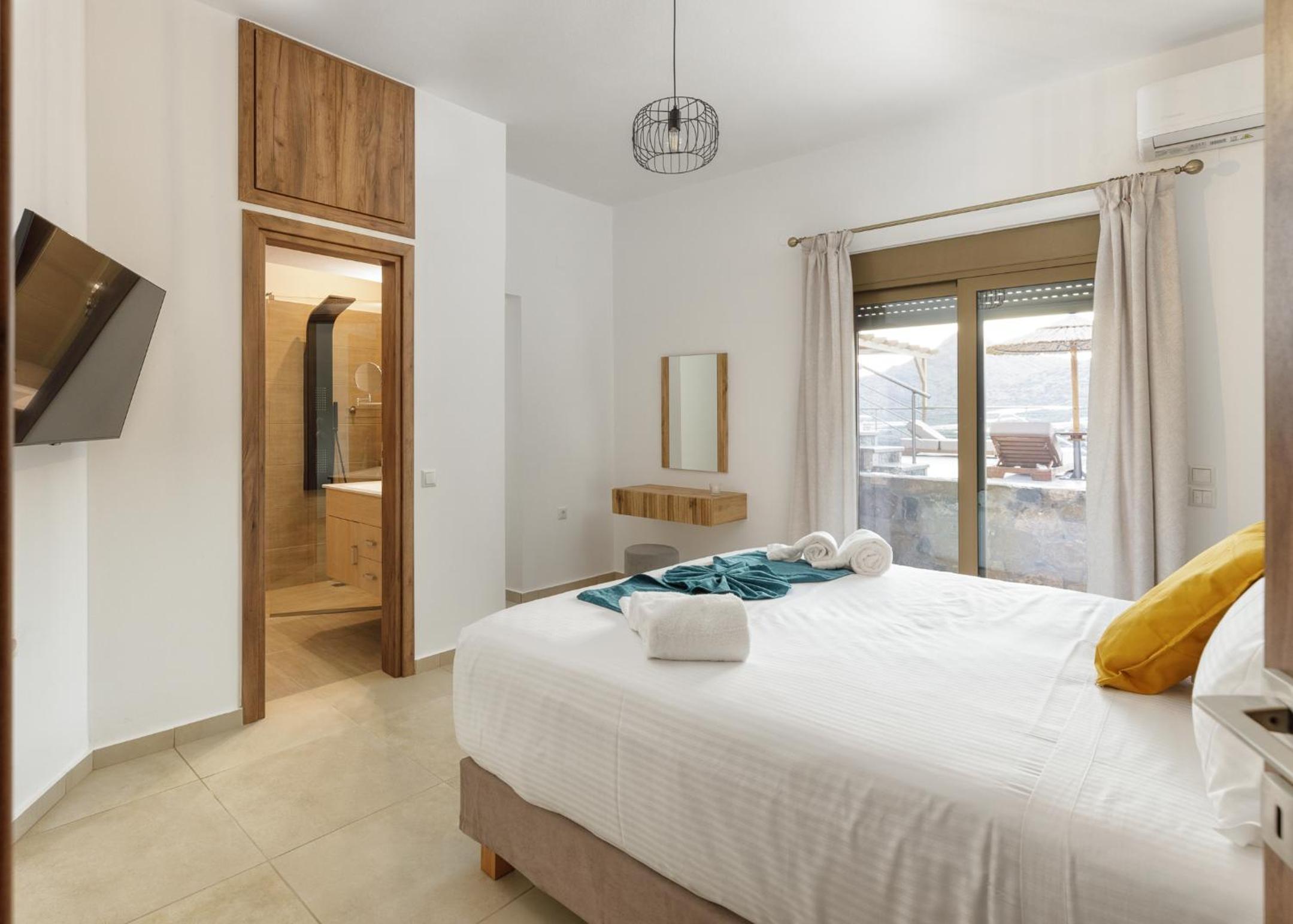 Mediterranean View Villas