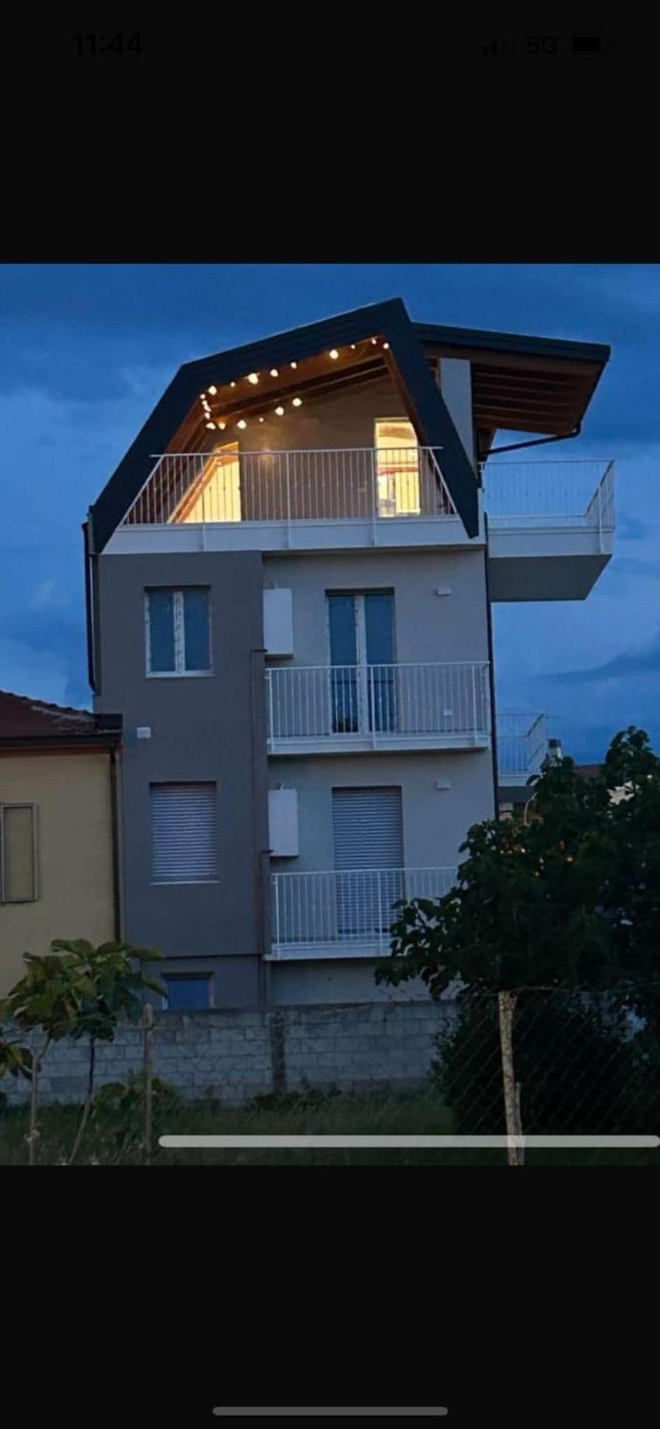 Casa Malò monolocale photo 1