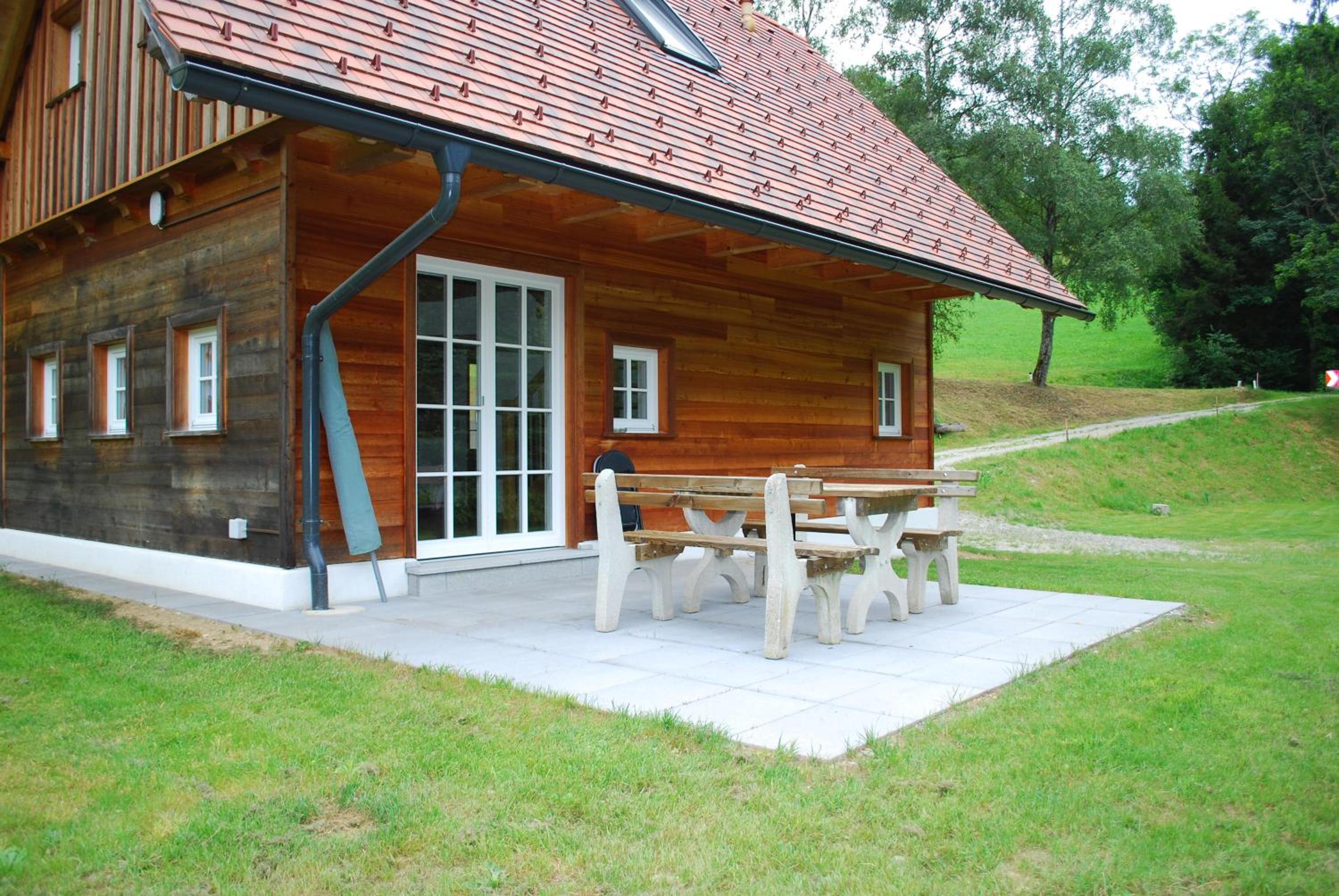 Ferienhaus Schirgi