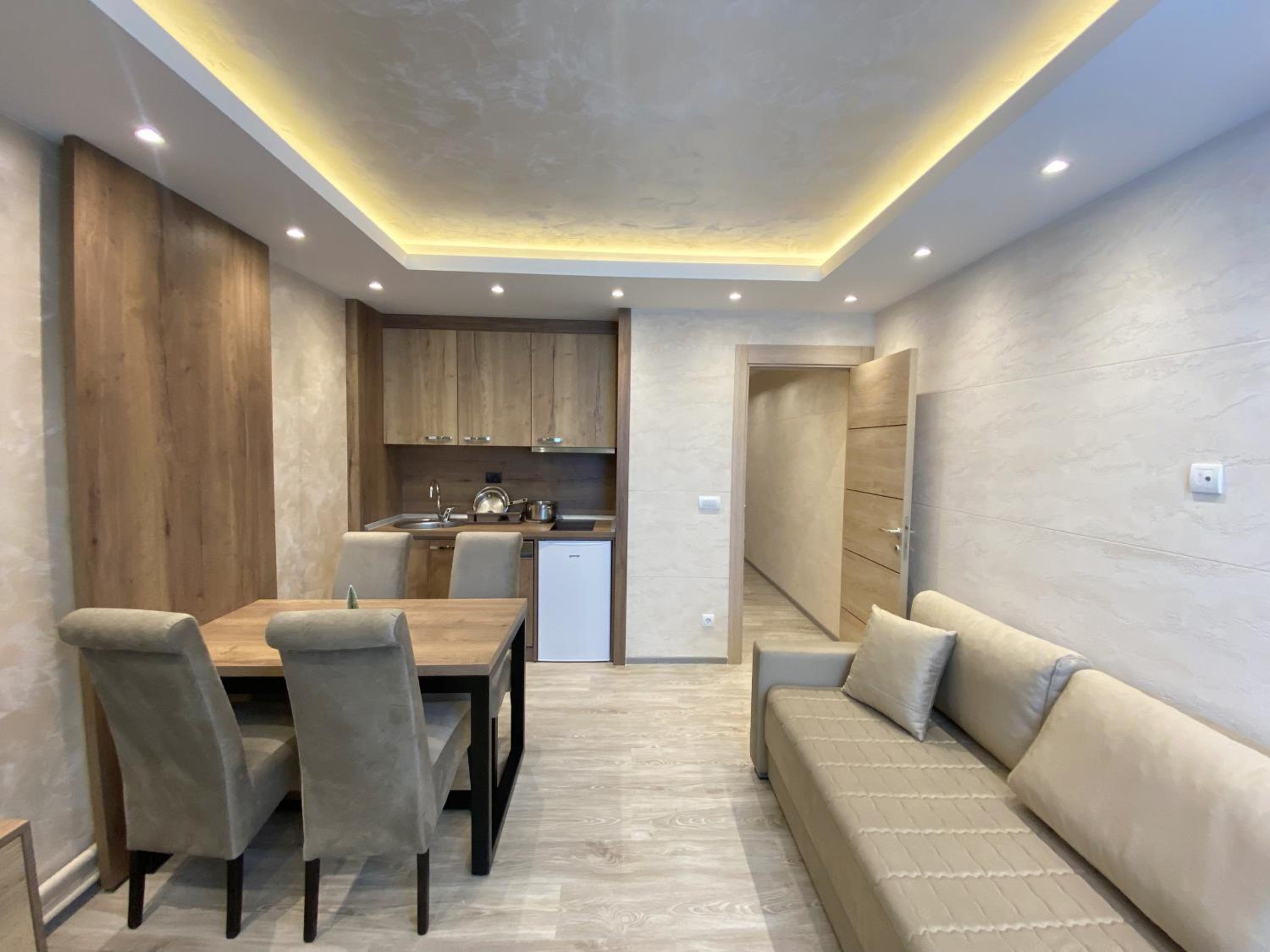 MB Apartmani Kopaonik