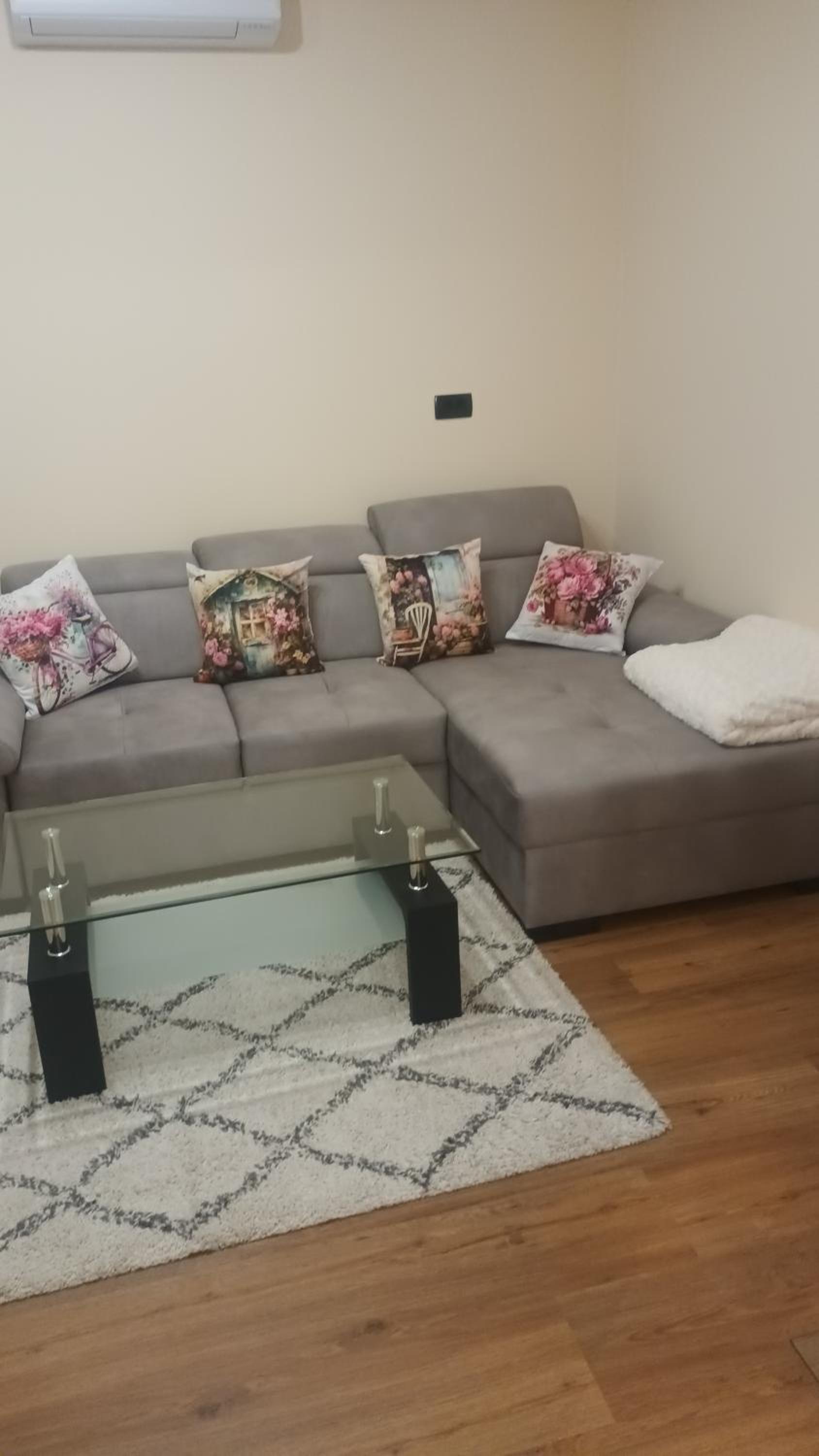 Apartman Klaudia