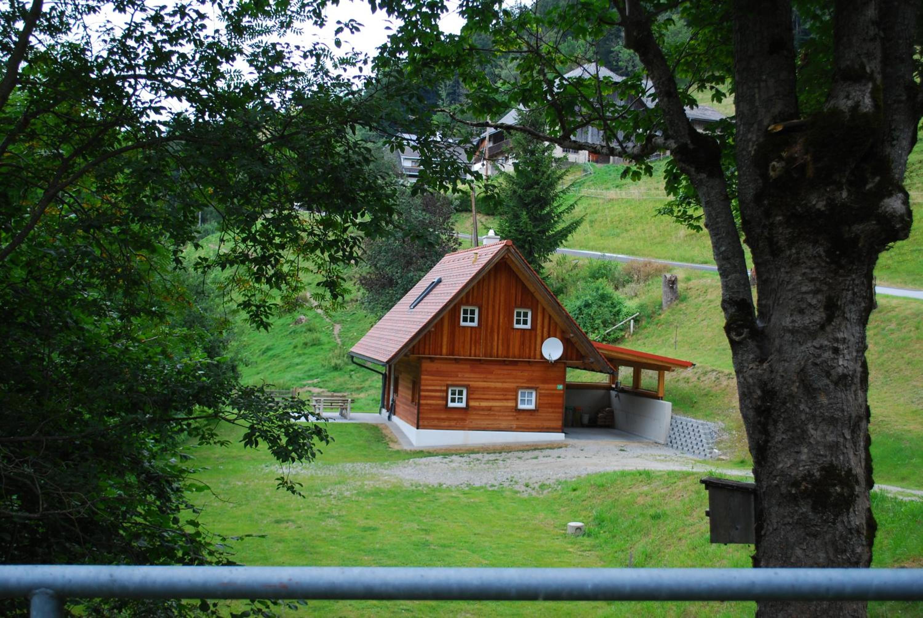 Ferienhaus Schirgi