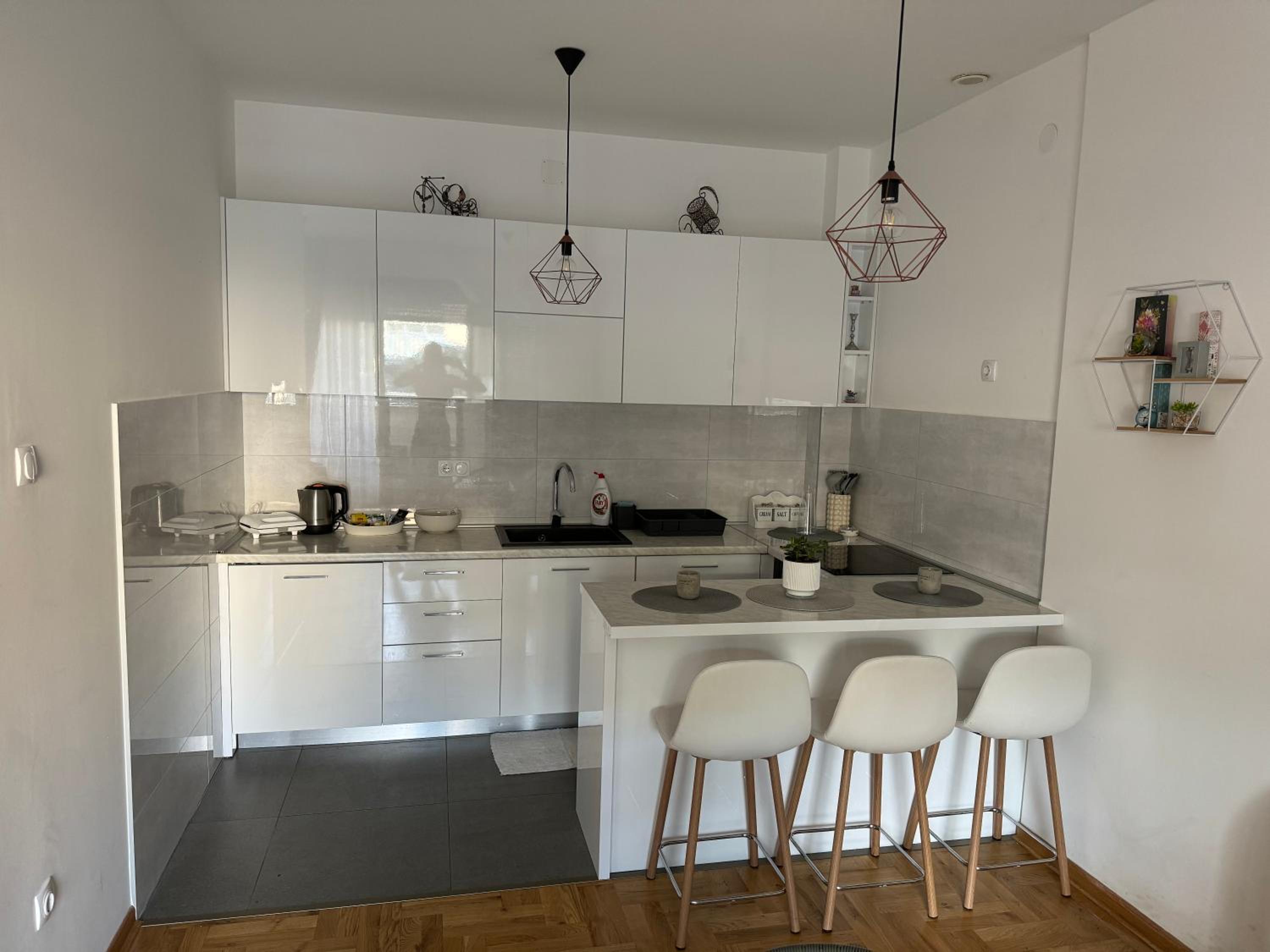 Harmony Suite