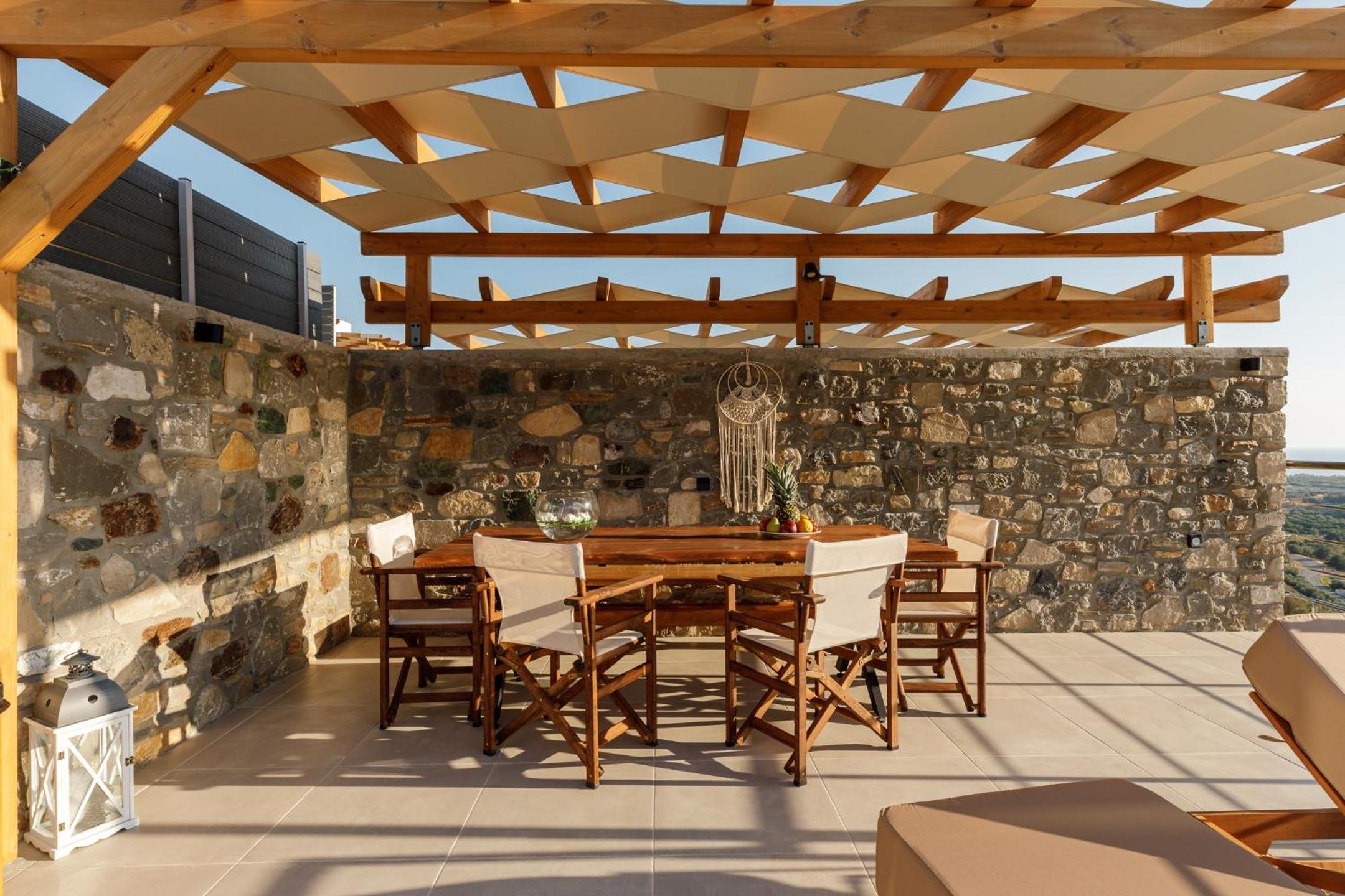 Mediterranean View Villas