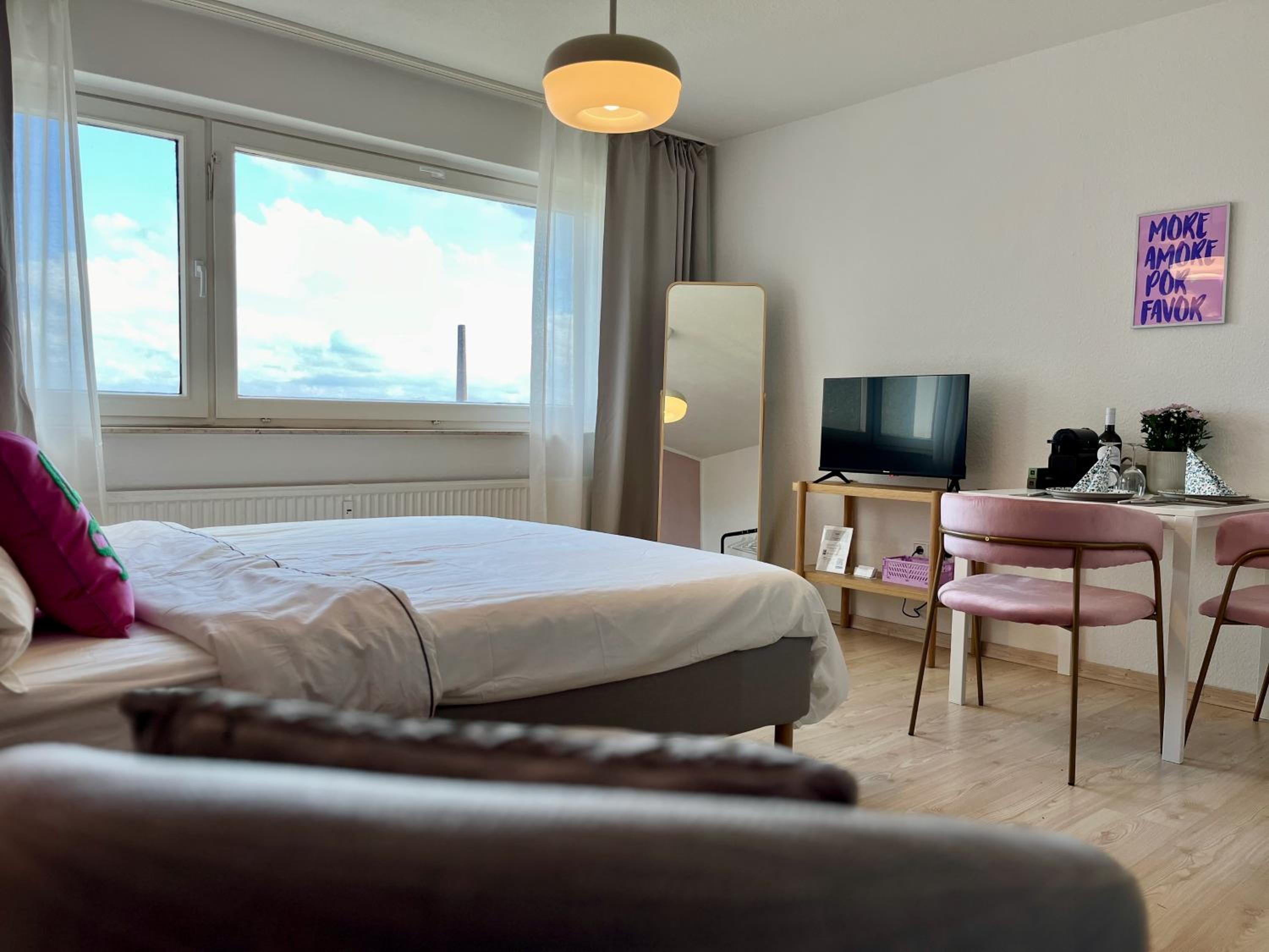 Braunschweig Vacations - Apartments Strauss near BS-Hauptbahnhof - Property Image 4