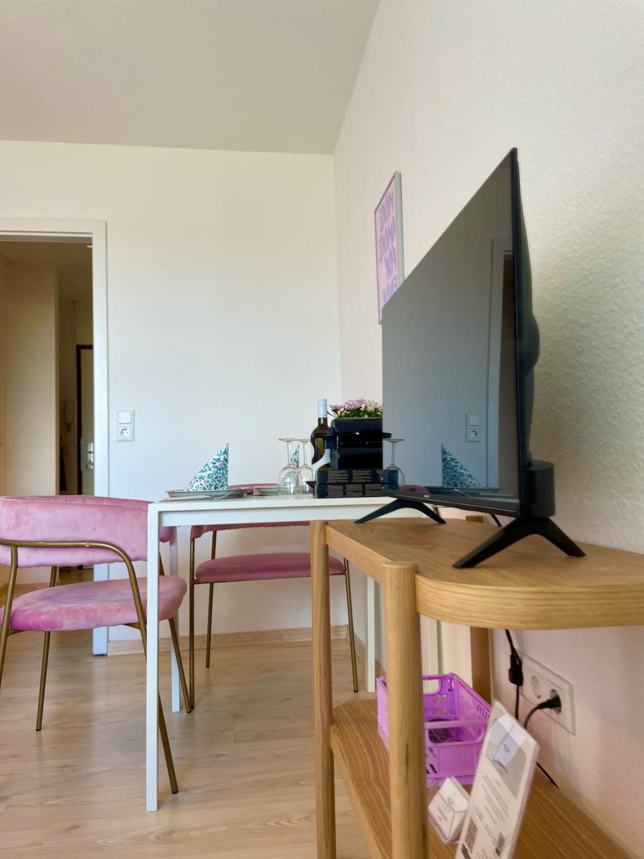 Braunschweig Vacations - Apartments Strauss near BS-Hauptbahnhof - Property Image 6