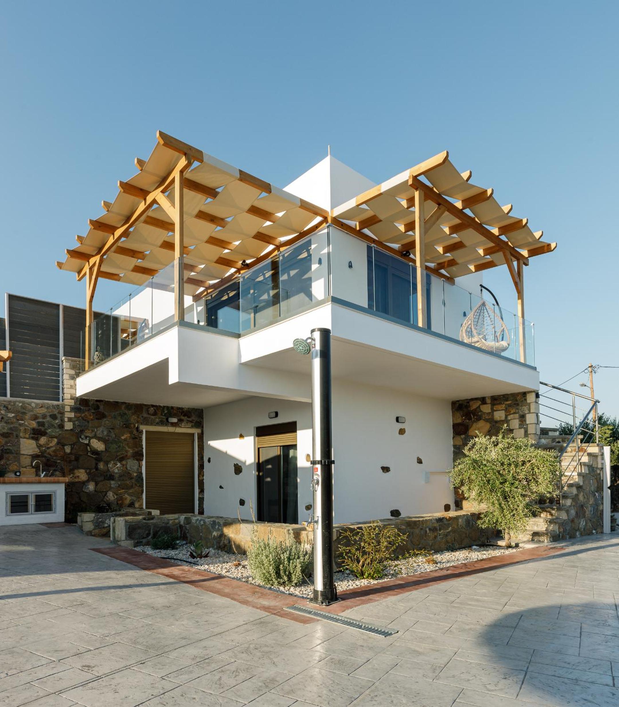 Mediterranean View Villas