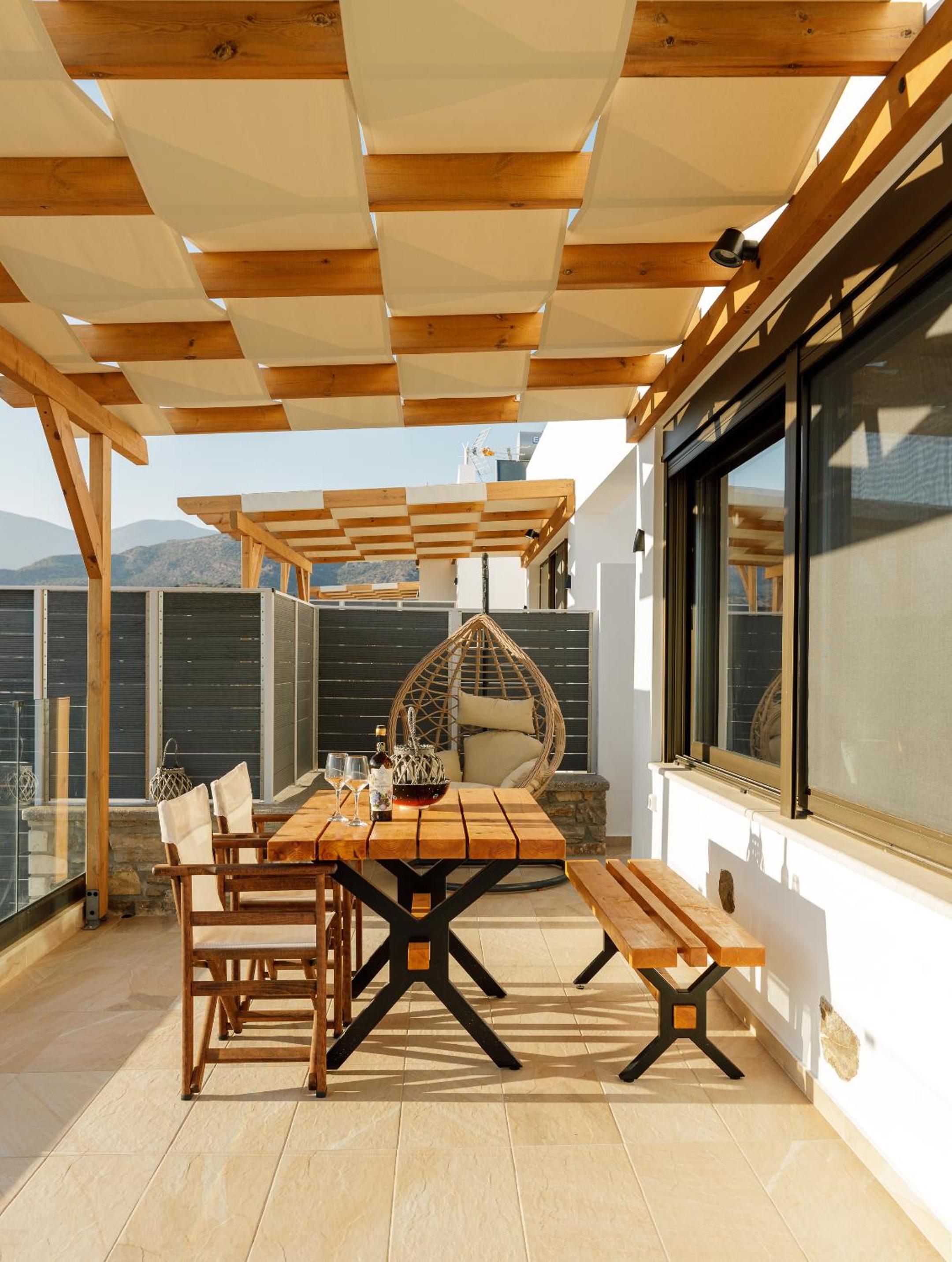 Mediterranean View Villas