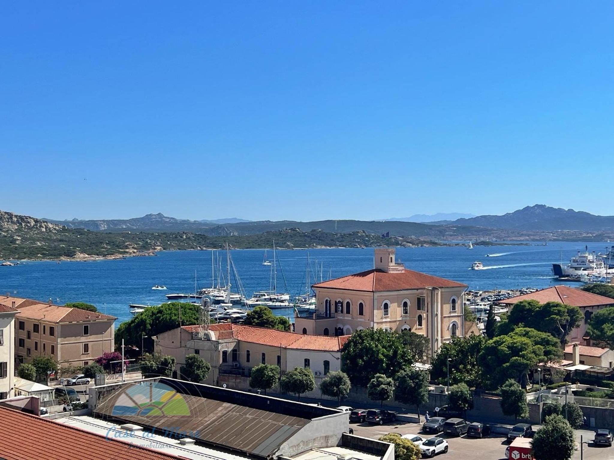 Loft Arcipelago view 5