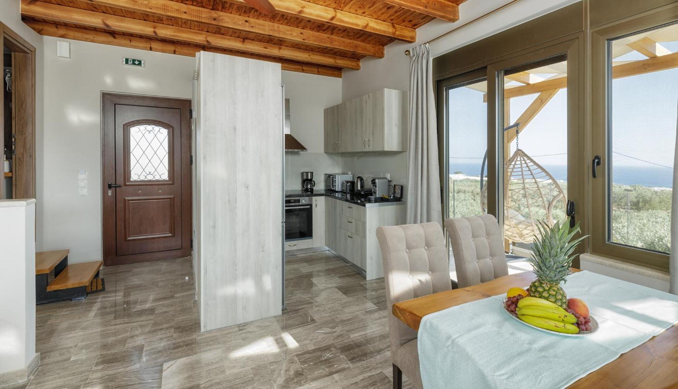 Mediterranean View Villas