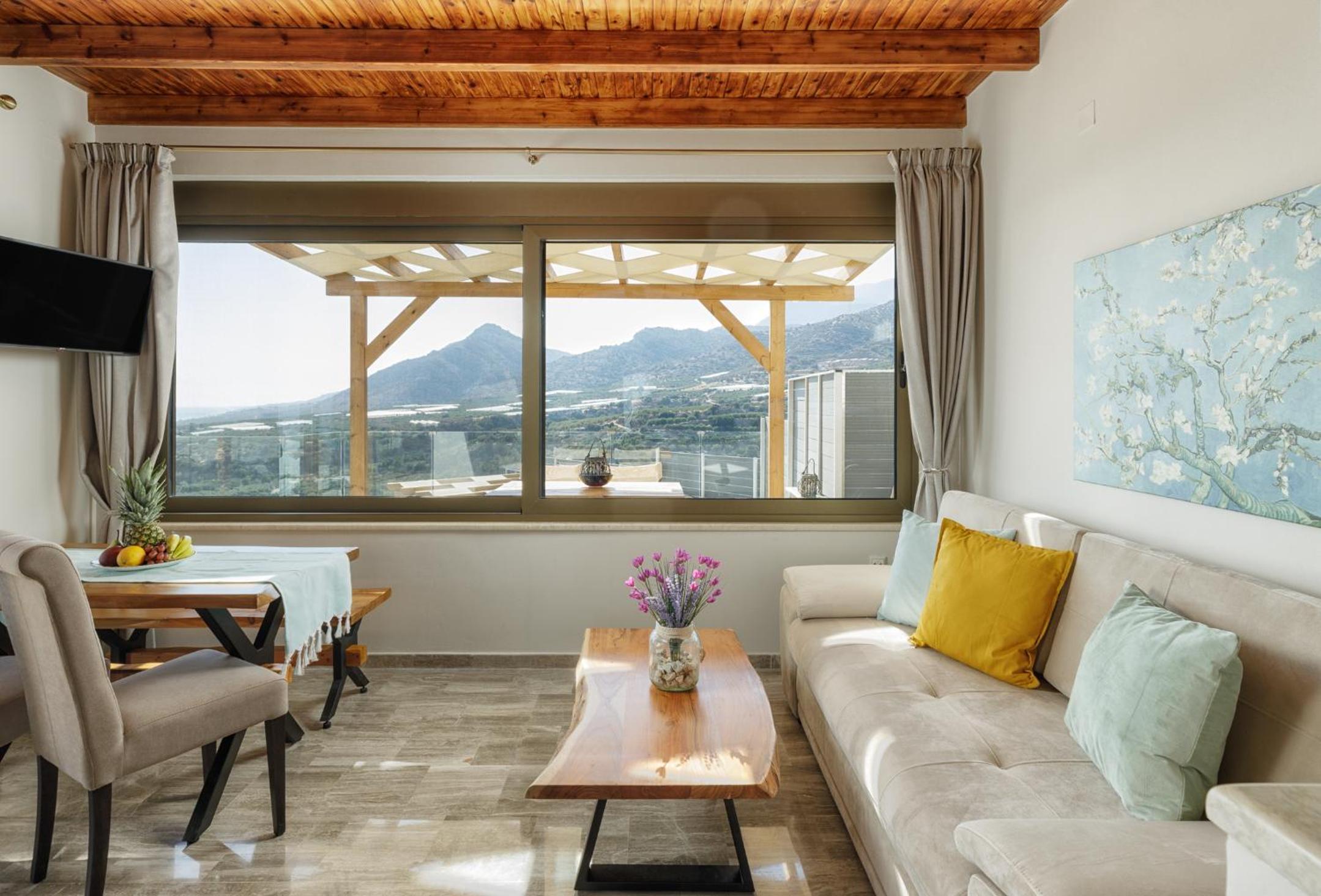 Mediterranean View Villas