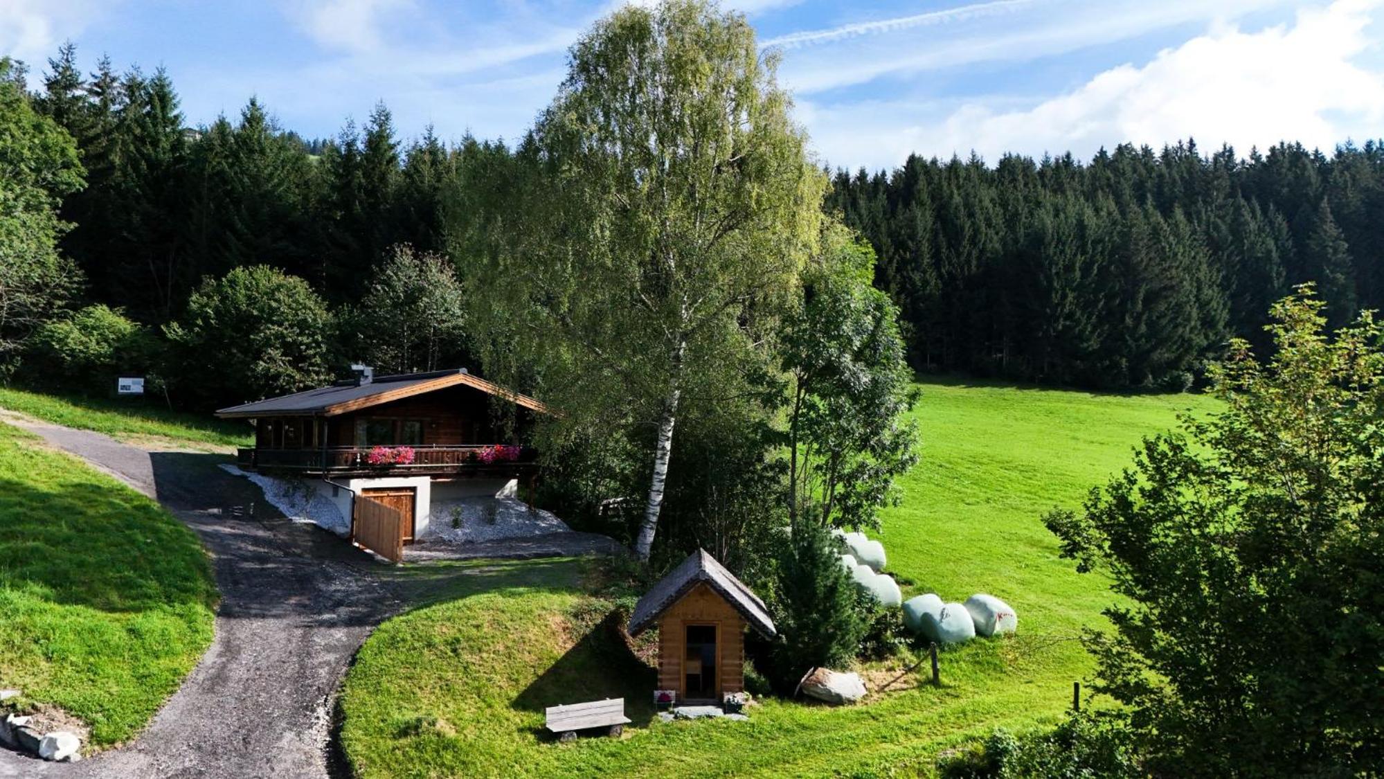 Oberkrammern Premium Appartements