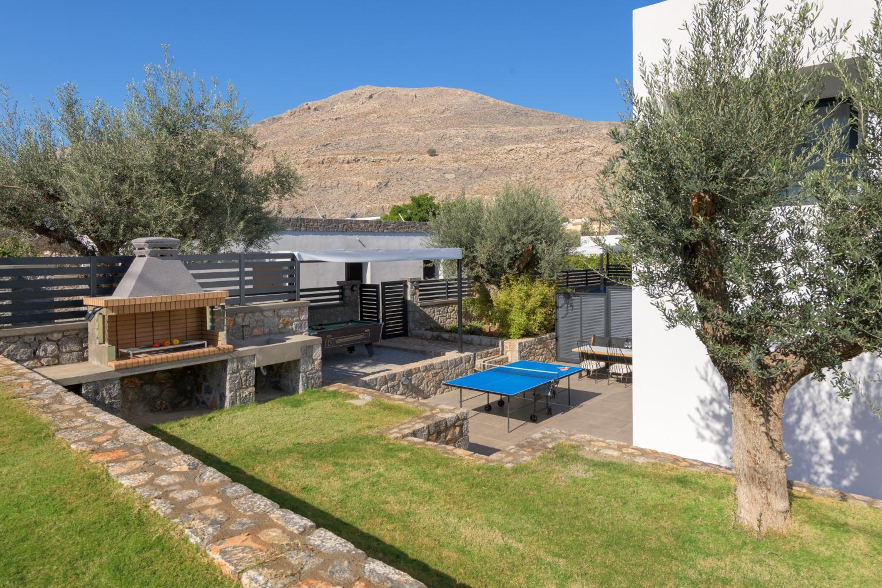 Villa Lambis Athena photo 5