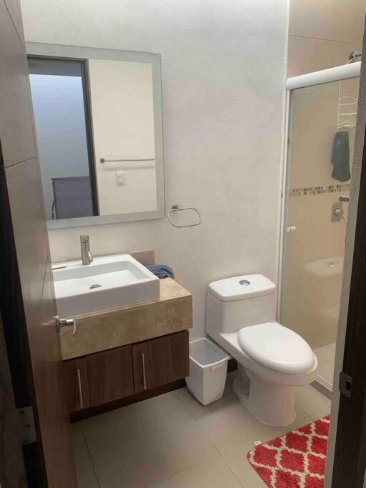 Casa ejecutiva en fraccionamiento privado