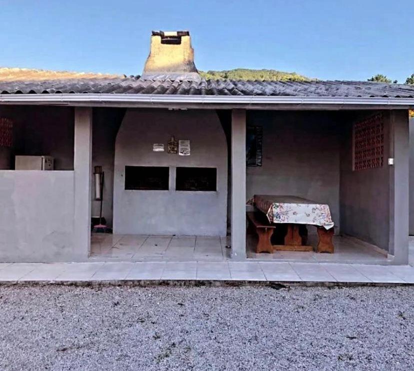 Pousada na Barra da Lagoa