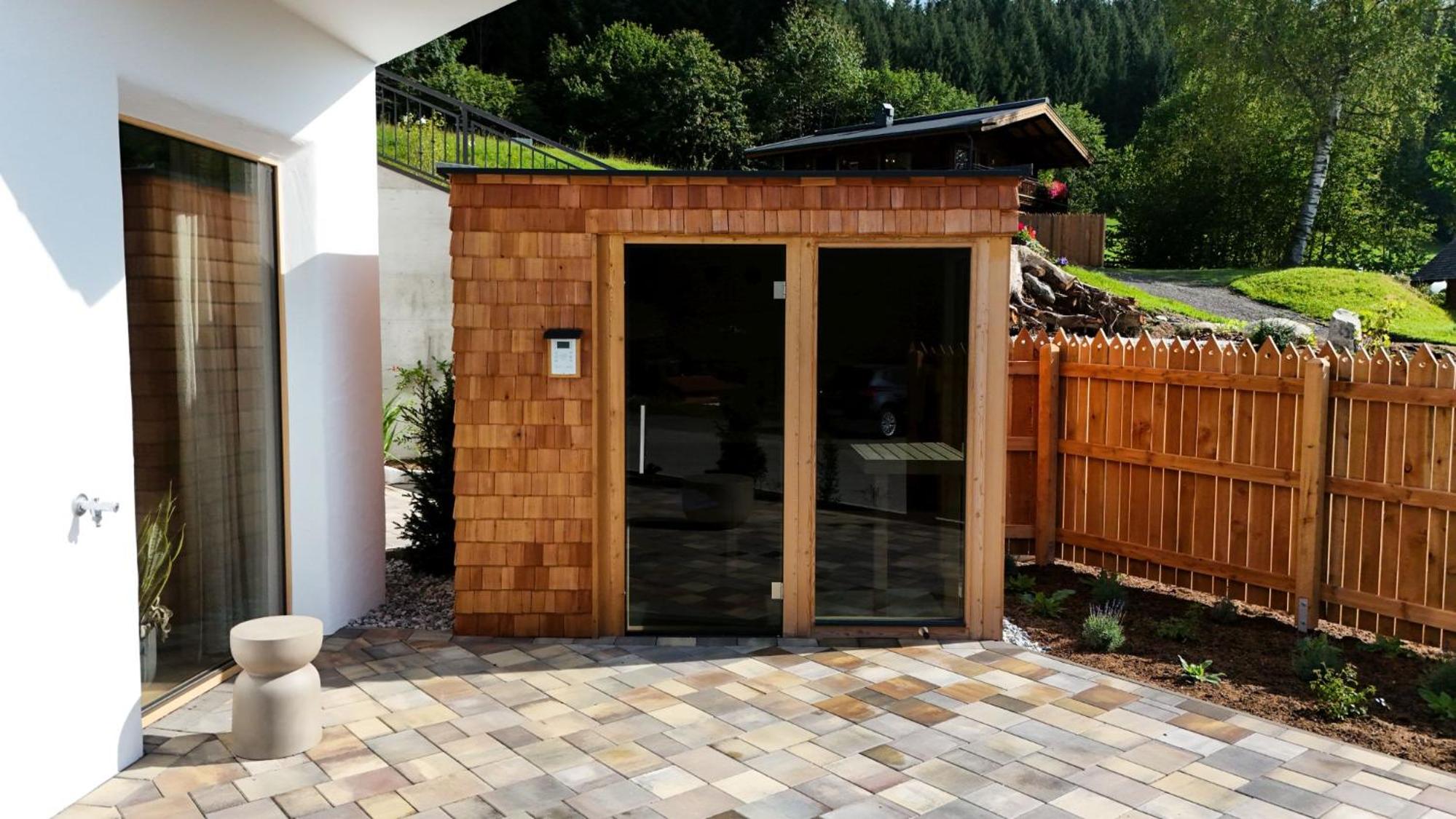 Oberkrammern Premium Appartements