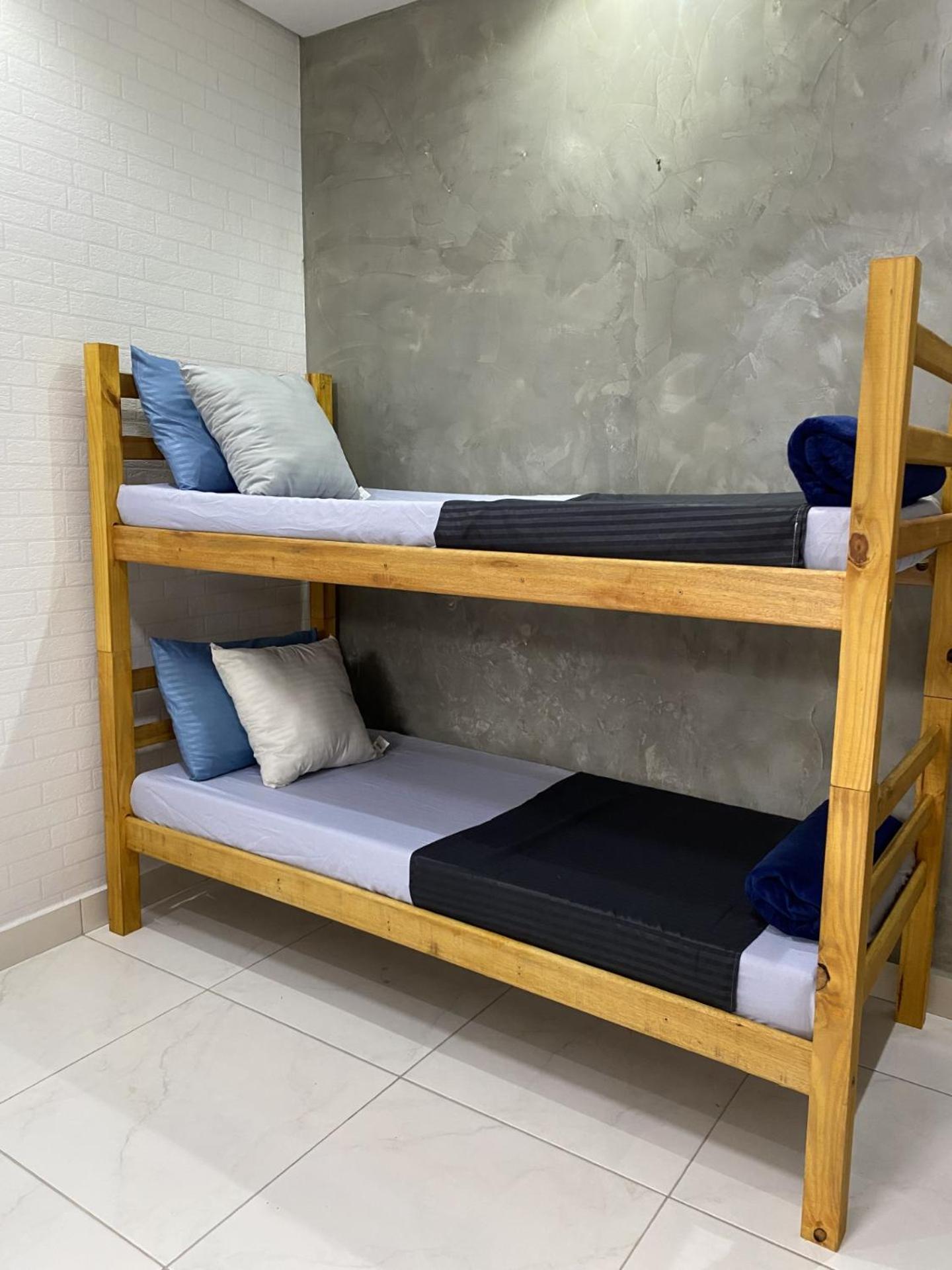 Beach Hostel