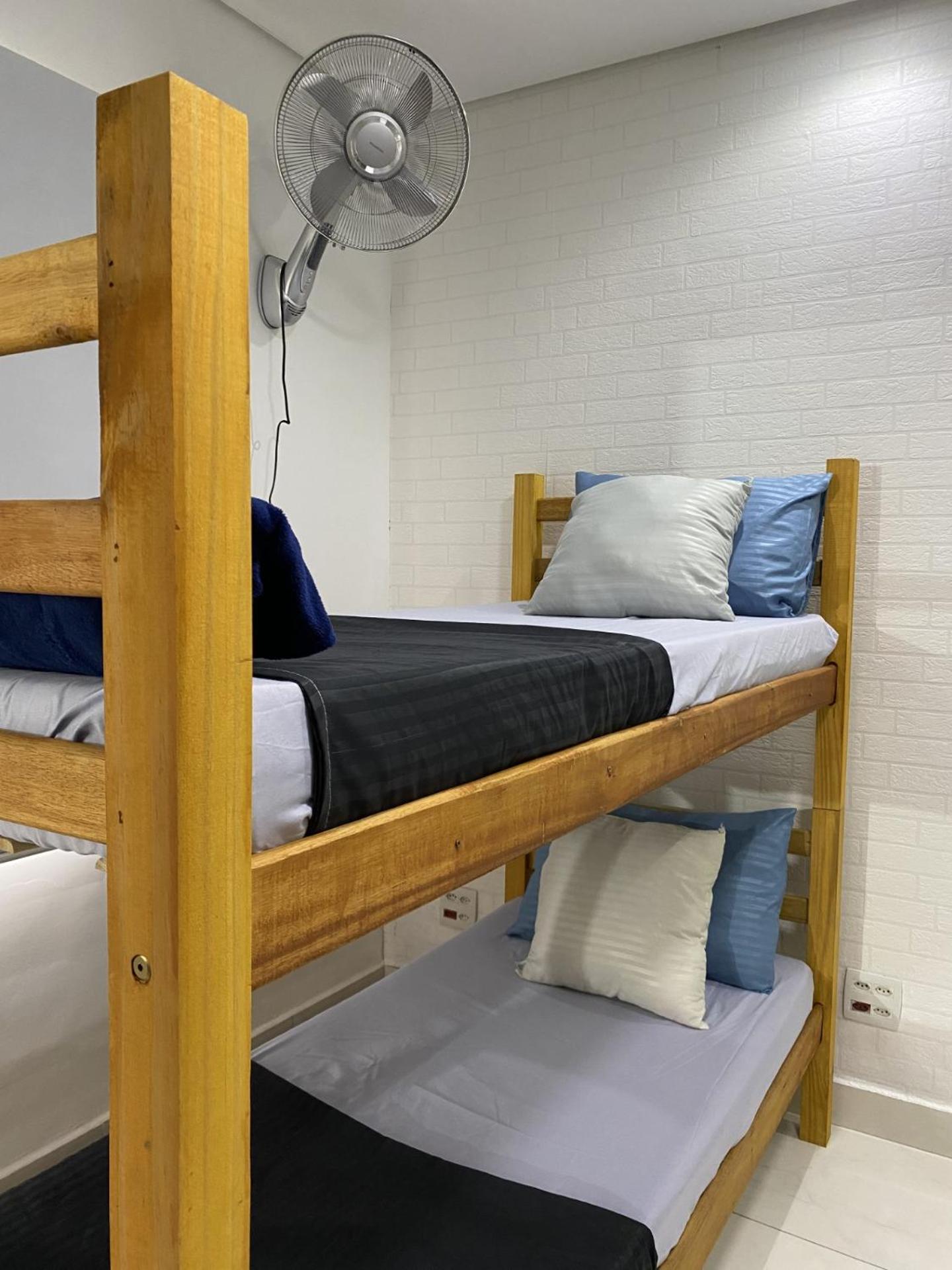Beach Hostel