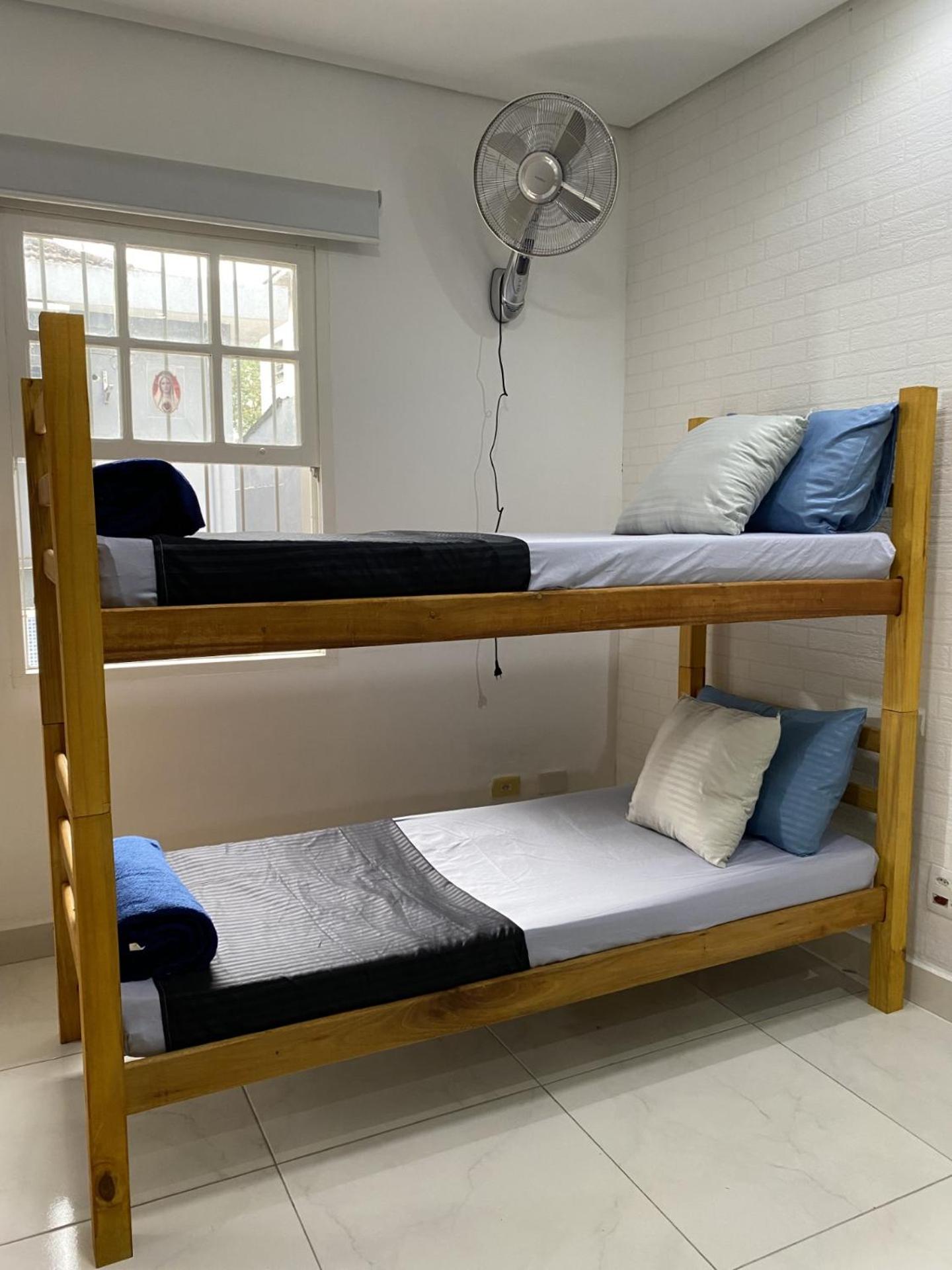 Beach Hostel
