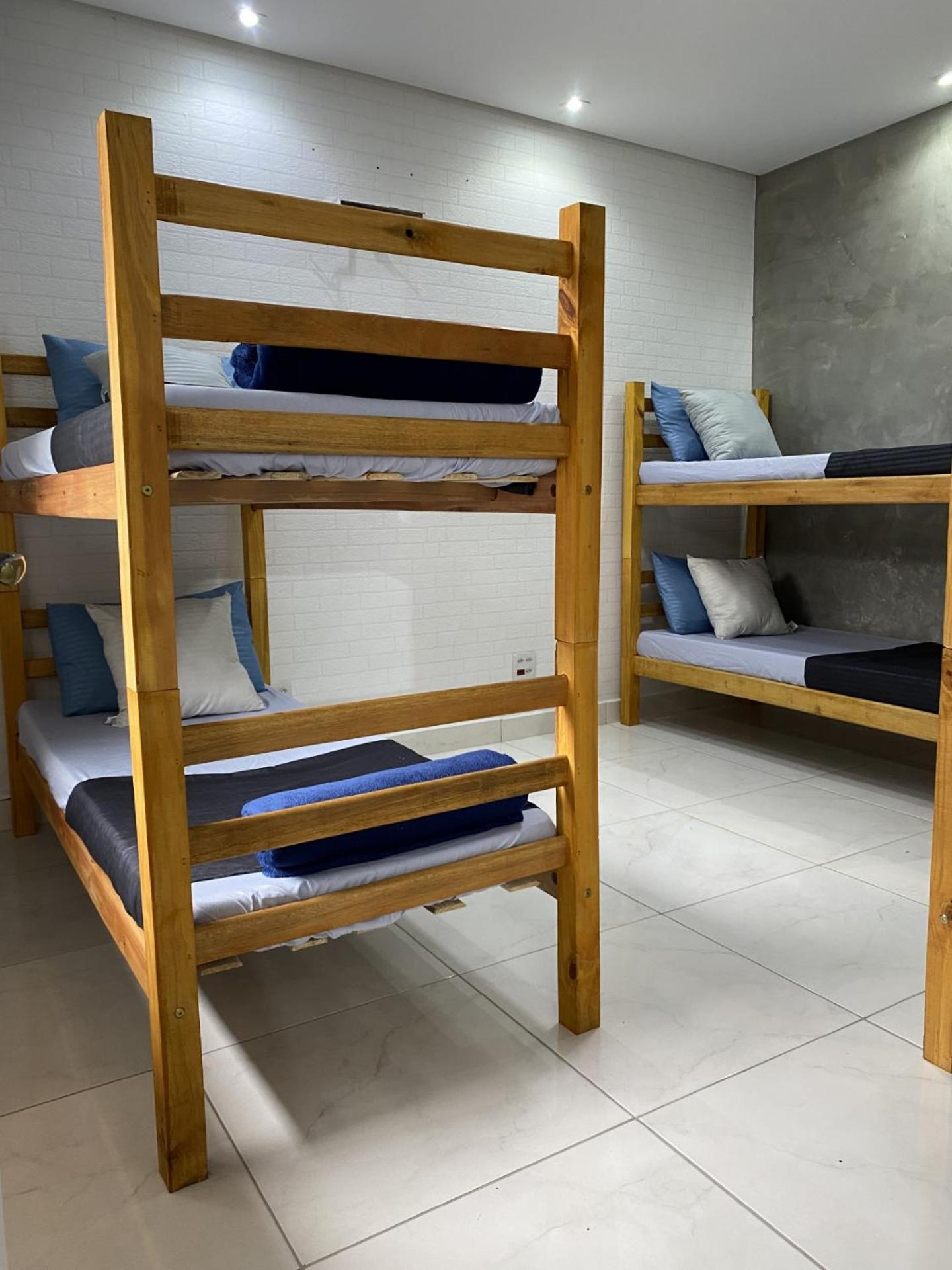 Beach Hostel