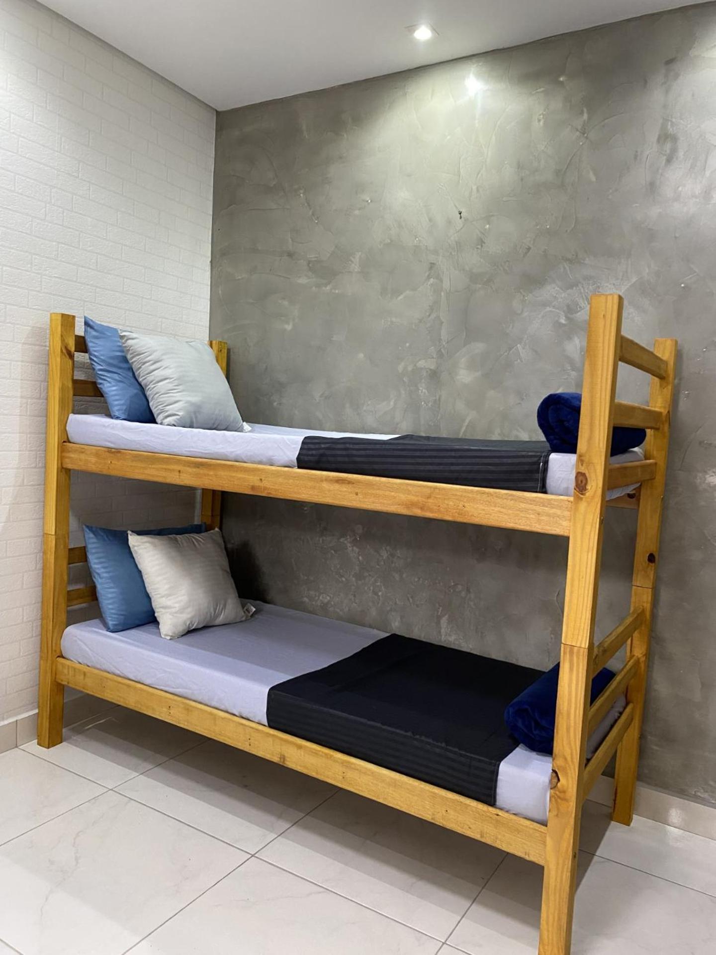 Beach Hostel