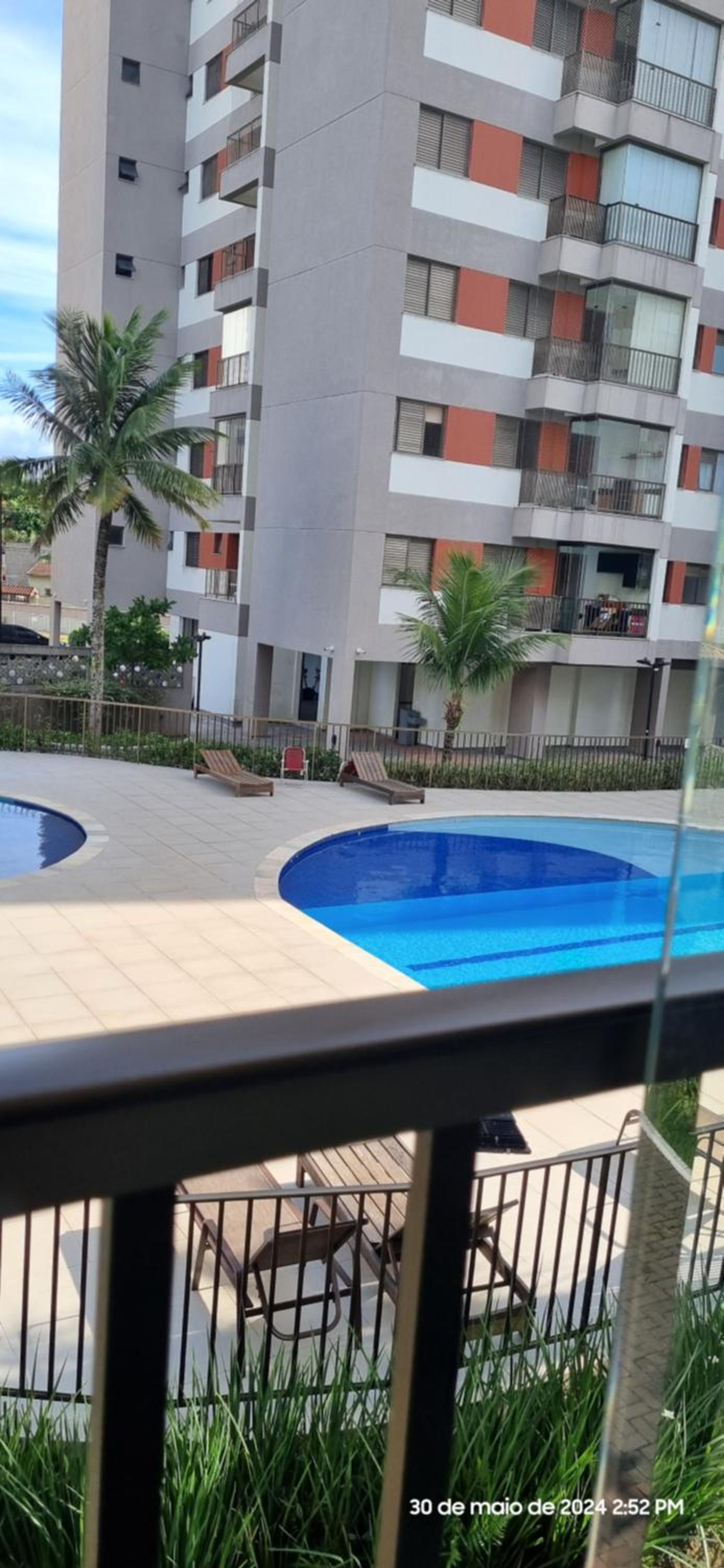 Luxuoso AP no Martim Praia Clube - Martim de Sá