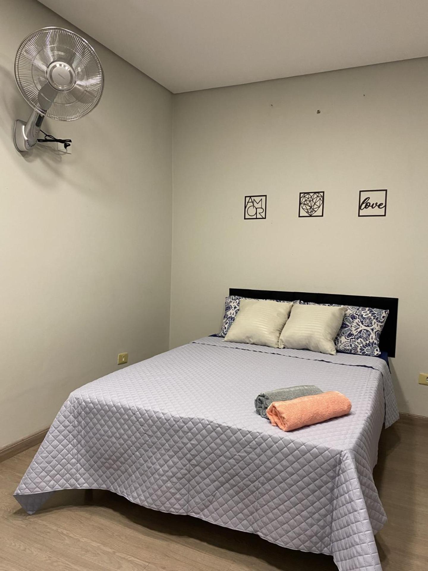 Beach Hostel