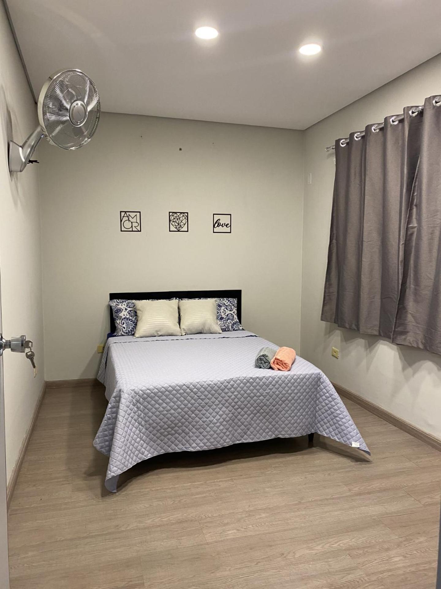 Beach Hostel