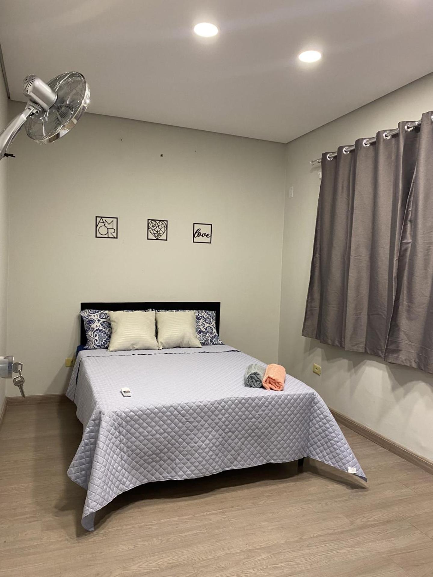 Beach Hostel