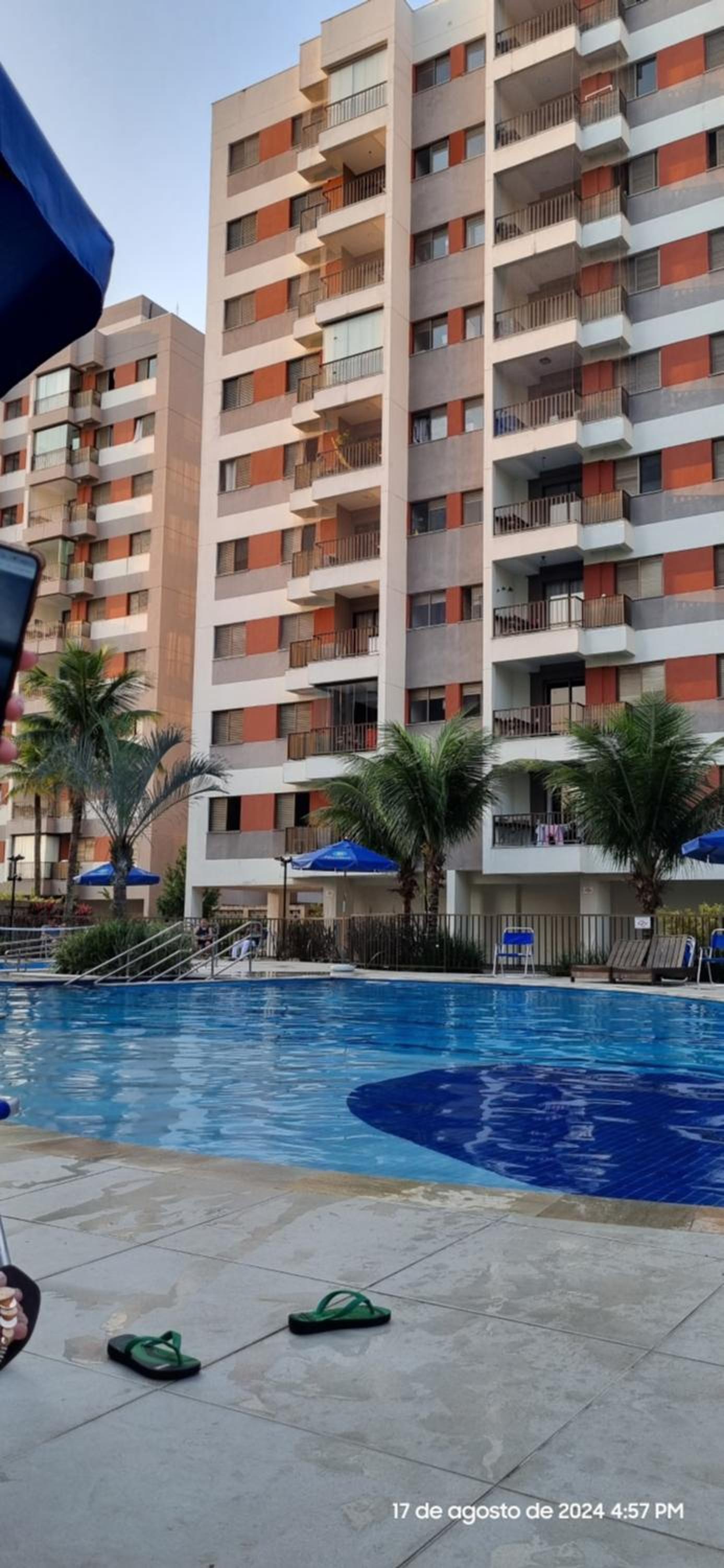 Luxuoso AP no Martim Praia Clube - Martim de Sá