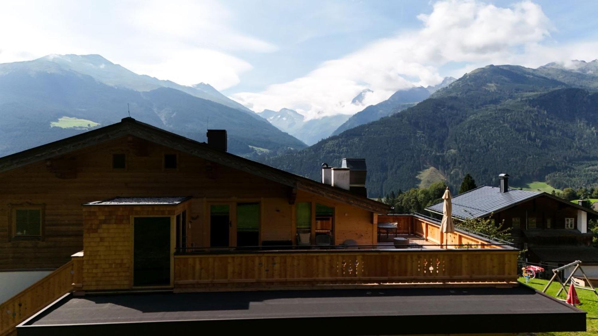 Oberkrammern Premium Appartements
