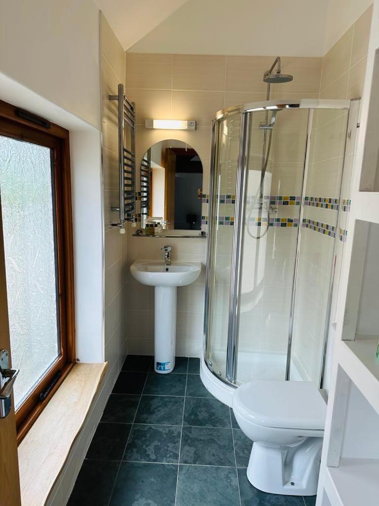 Ivy Cottage - Great Houndbeare Farm Holiday Cottages