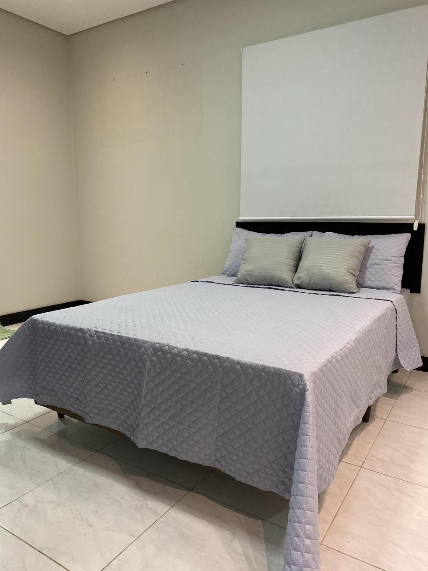Beach Hostel