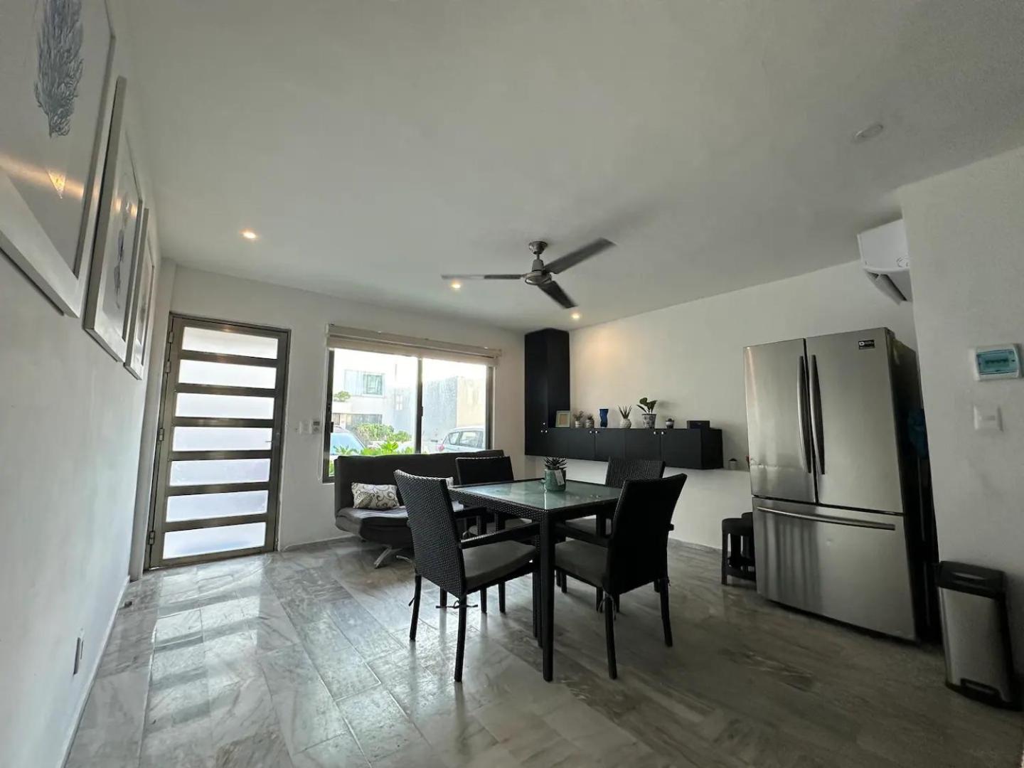 Apartamento en zona hotelera