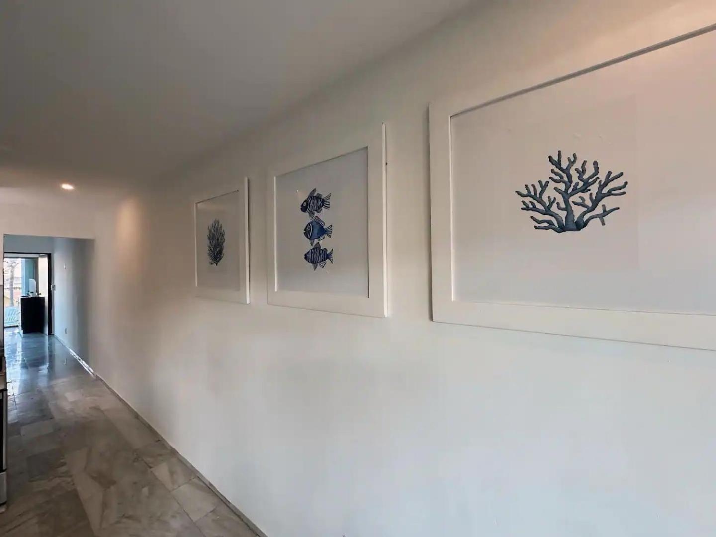 Apartamento en zona hotelera