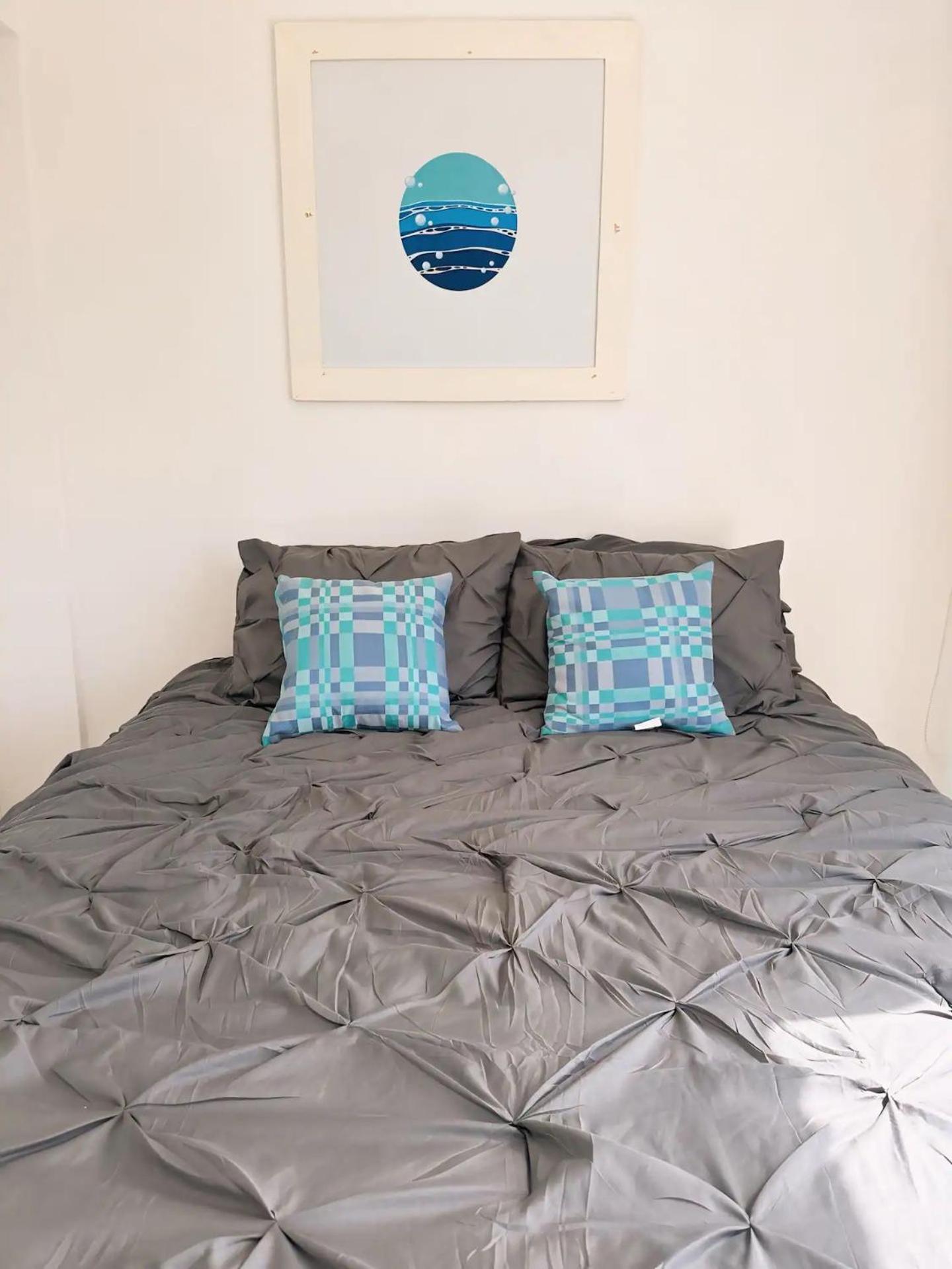 Apartamento en zona hotelera