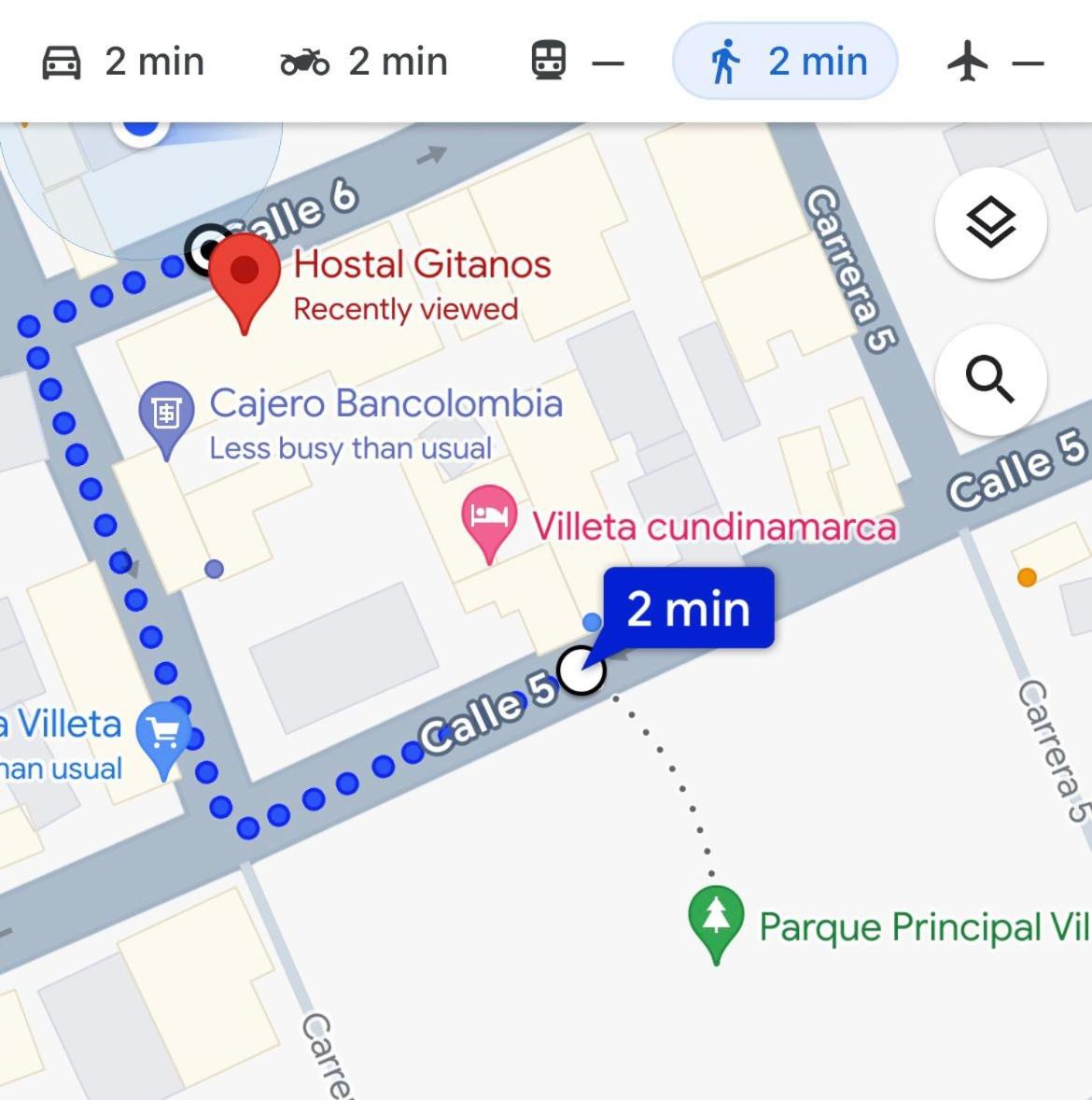 Casa HotelGitanos