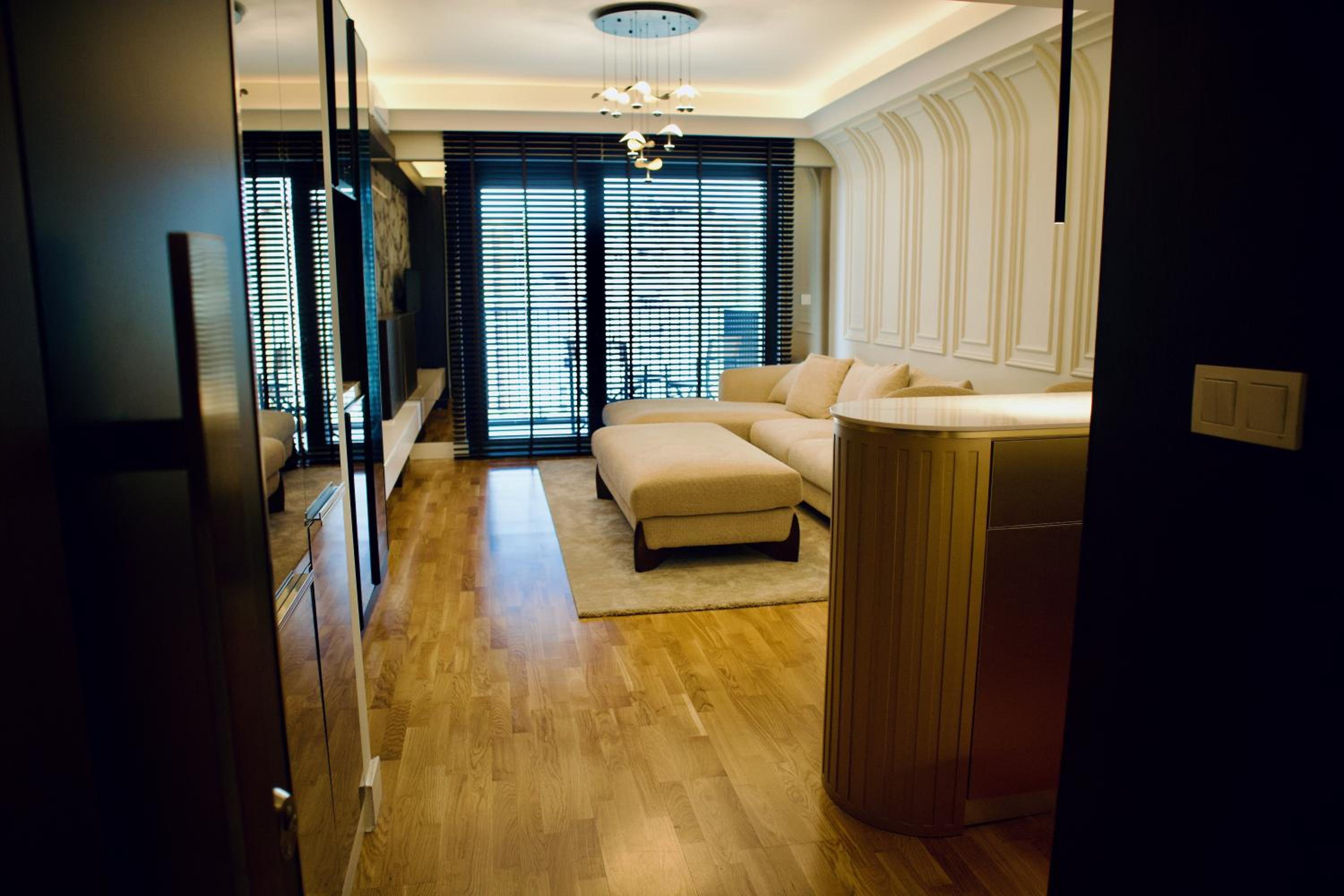 Designer Apartment in the Heart of Skopje view 5