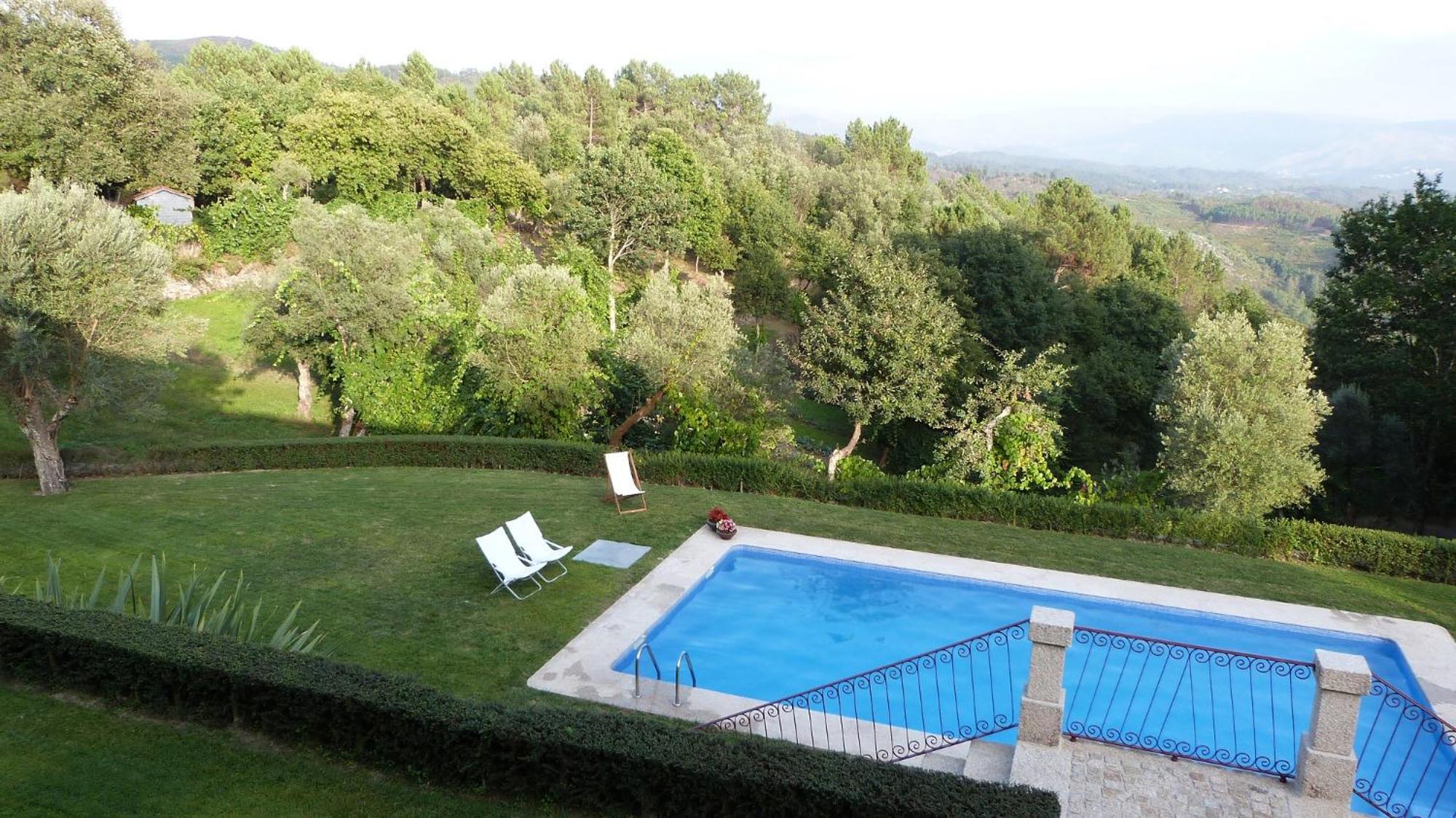 Quinta do Correia