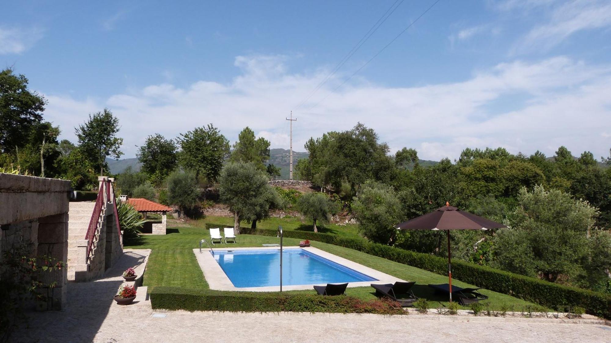 Quinta do Correia